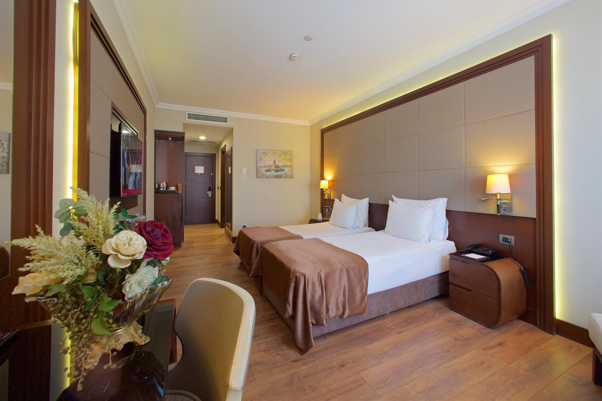 Ramada By Wyndham Merter 5*