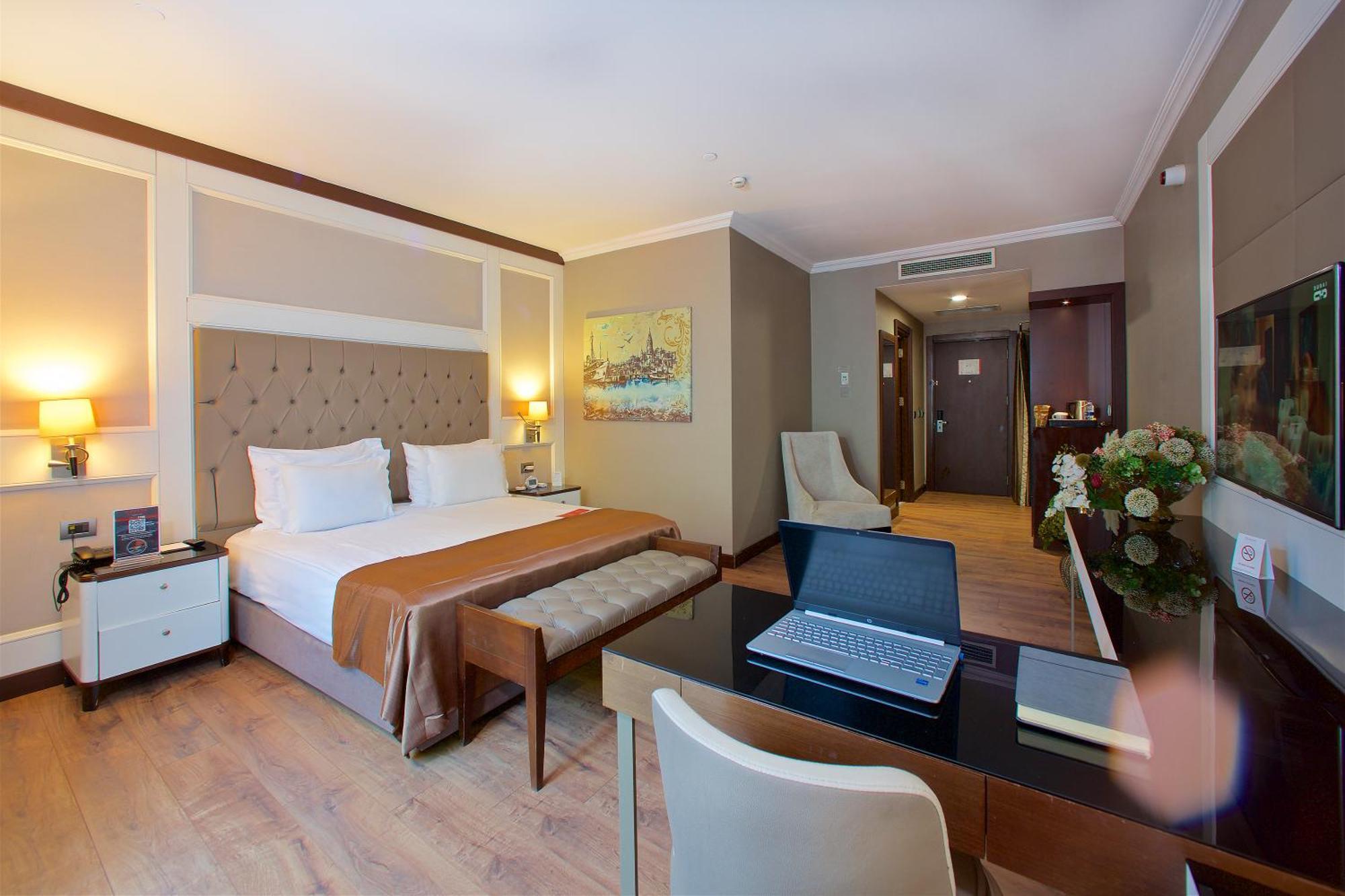 Hotel Ramada By Wyndham Merter