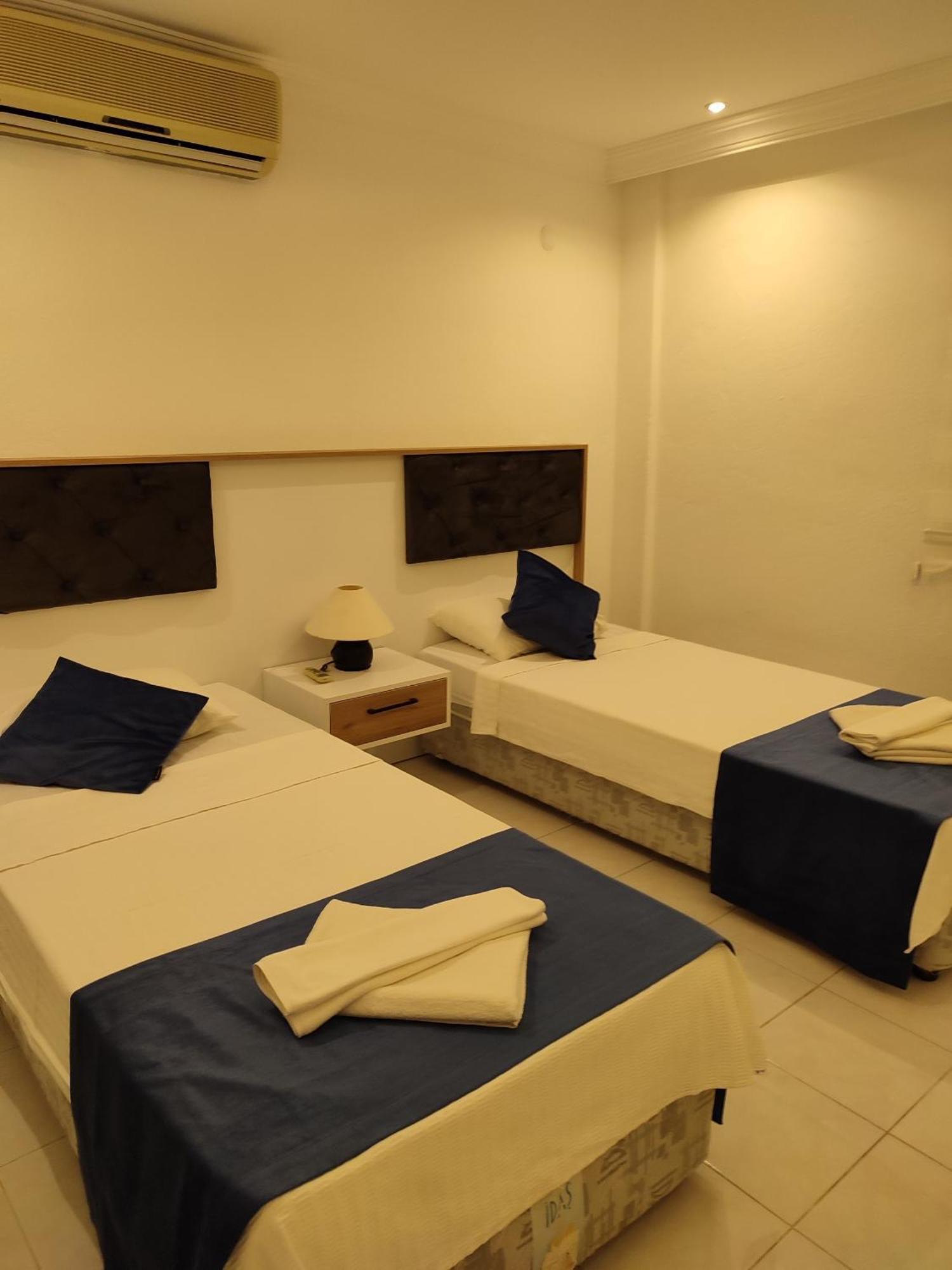 Apartment Mk *