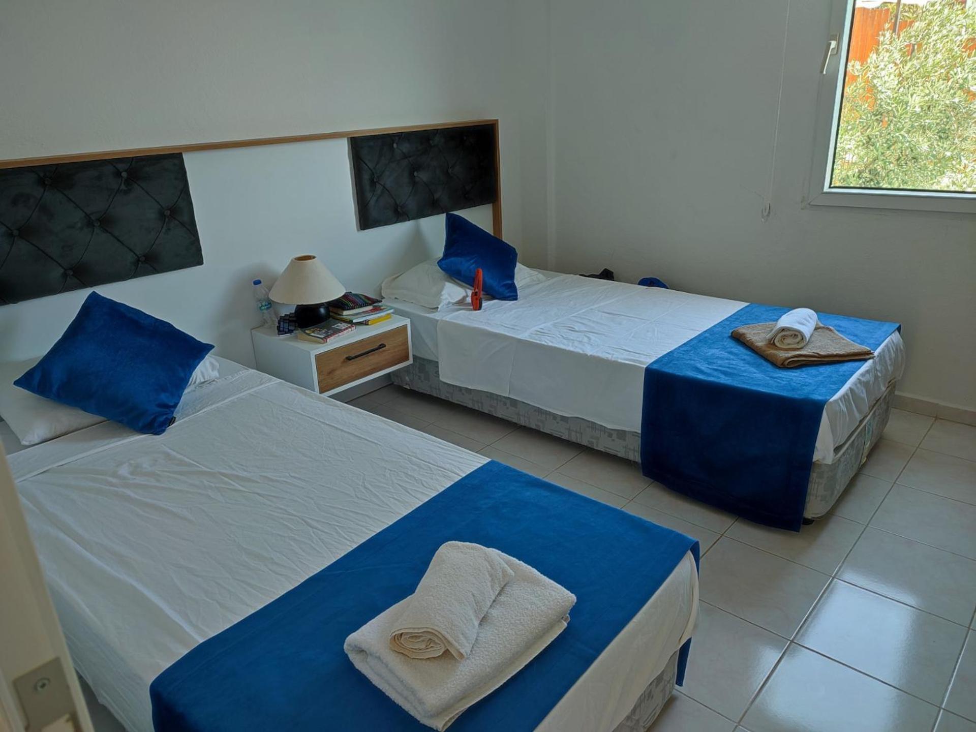 Mk Apartment *