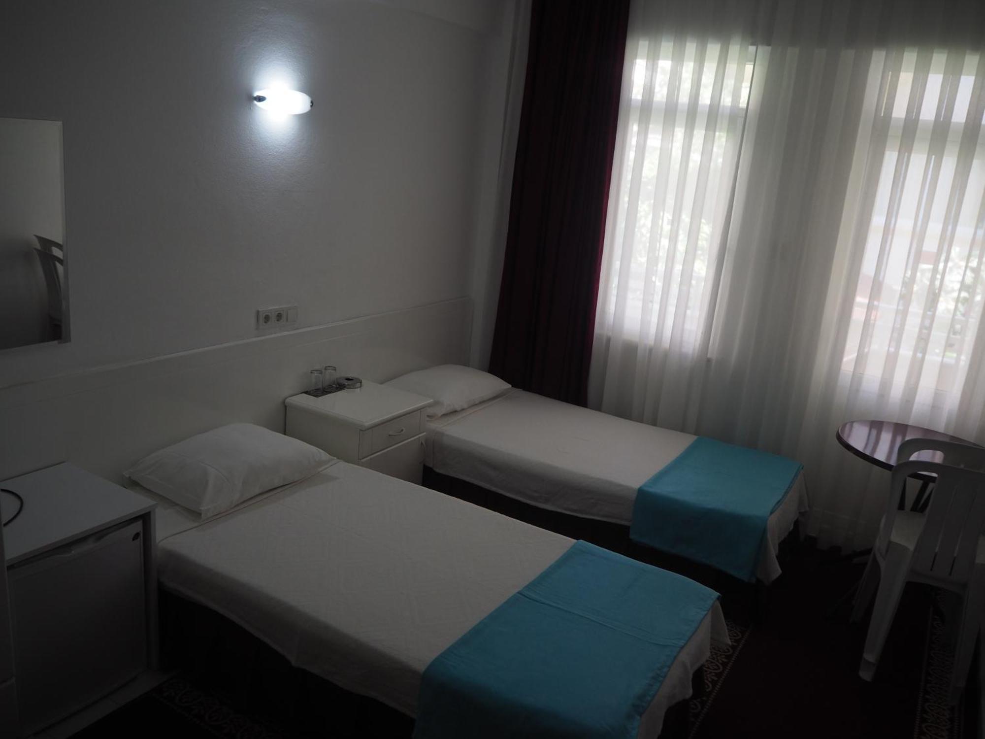 Hotel Soykan Marmaris