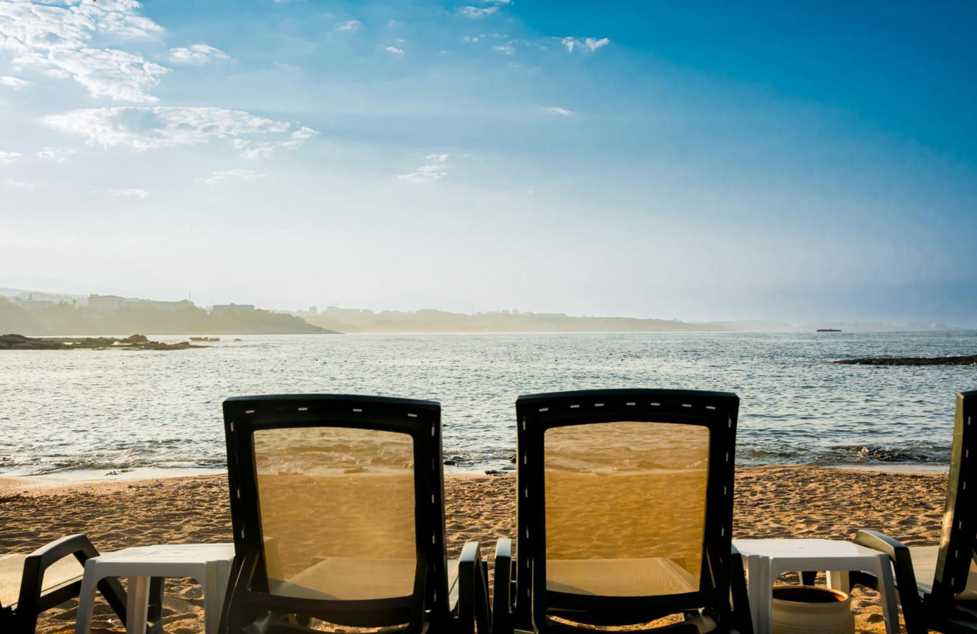 Resort Oz Incekum 5*