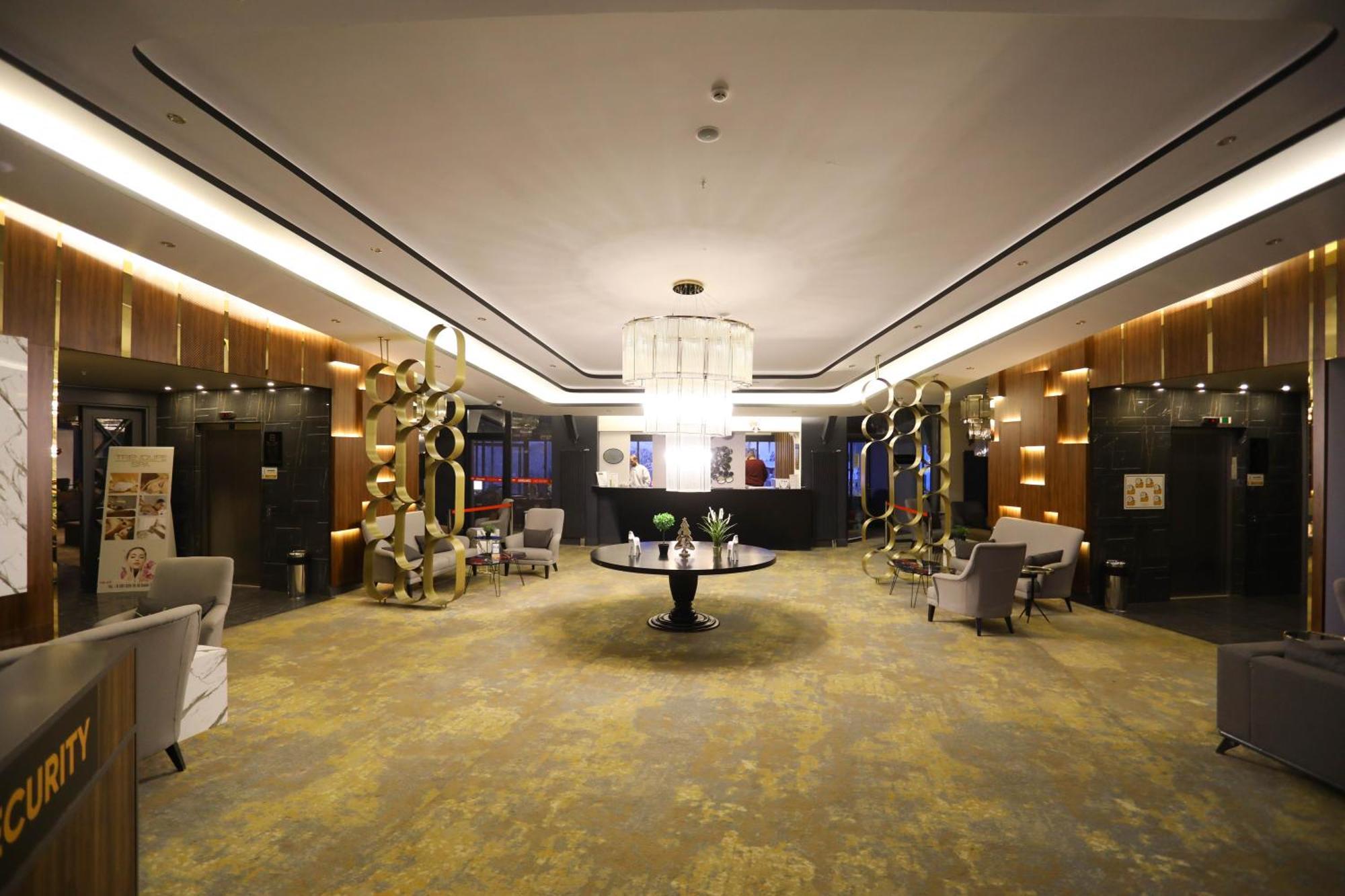 Hotel Trendlife