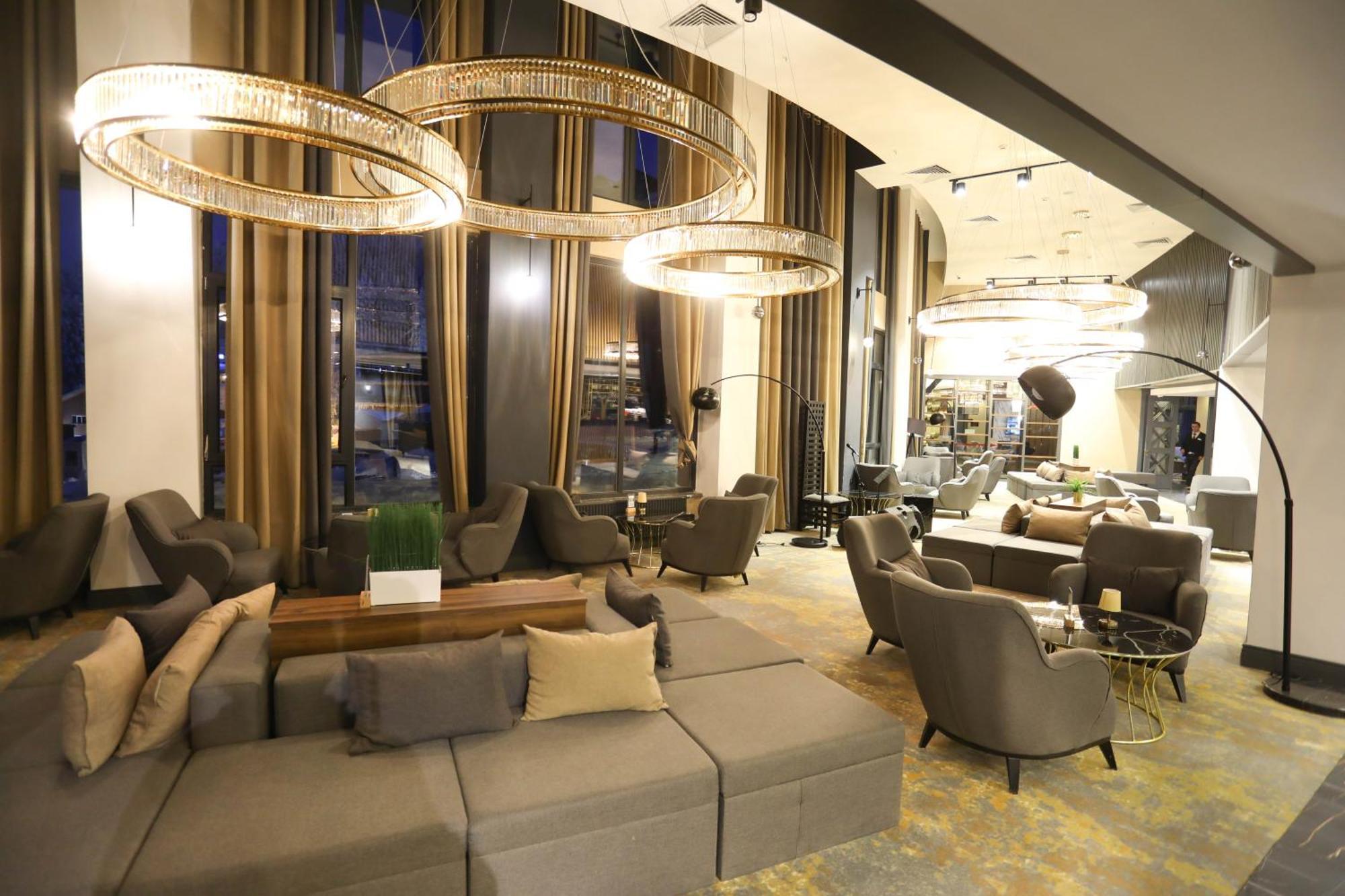 Hotel Trendlife 4*