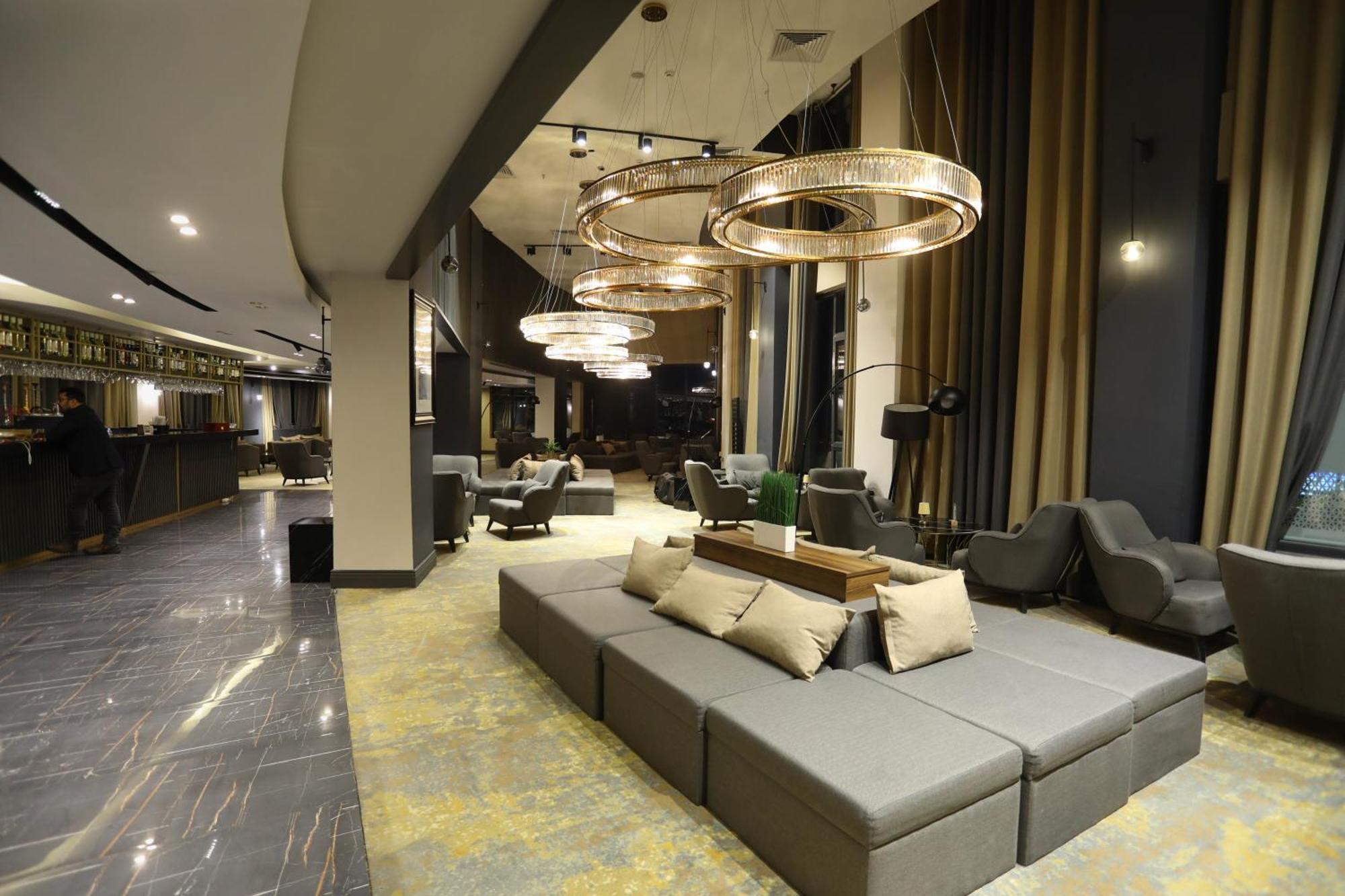 Hotel Trendlife 4*
