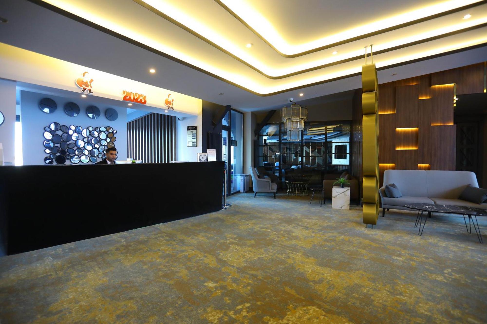 Trendlife Hotel Uludag (Bursa)