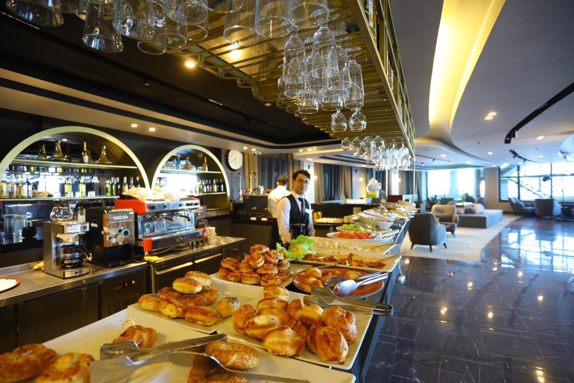 Hotel Trendlife 4*