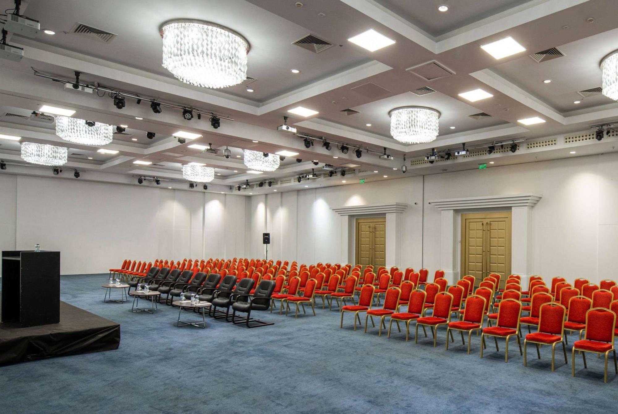 Wyndham Hotel Ankara