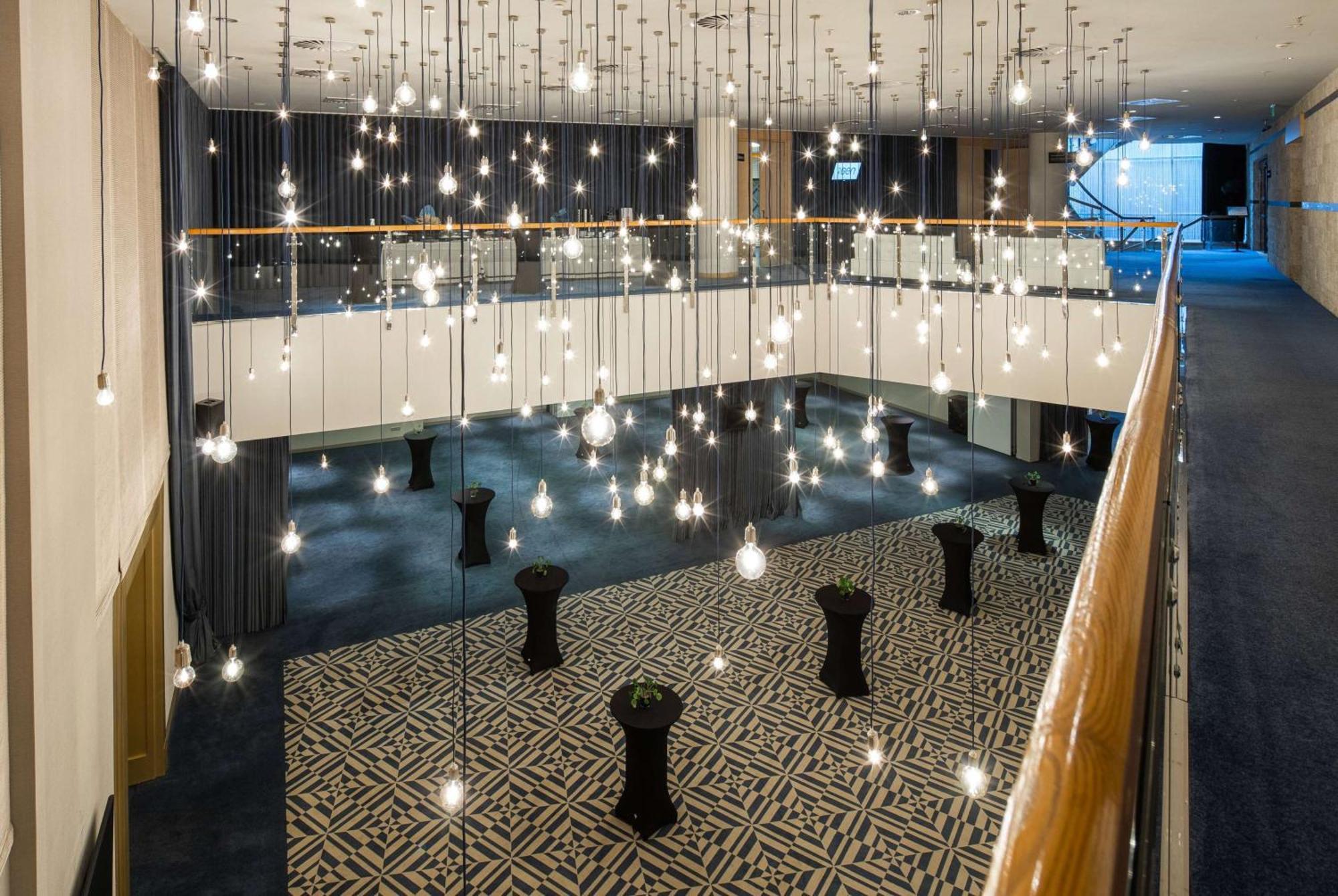 Wyndham 5* Ankara
