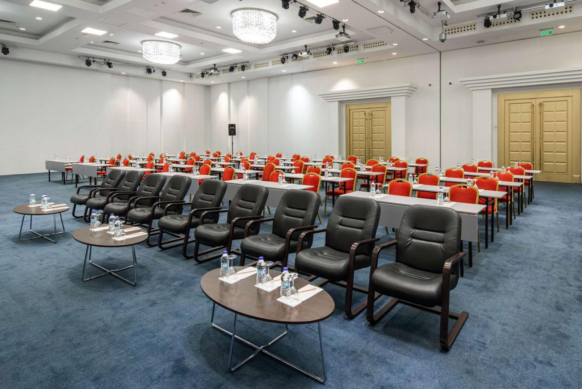 Hotel Wyndham Ankara