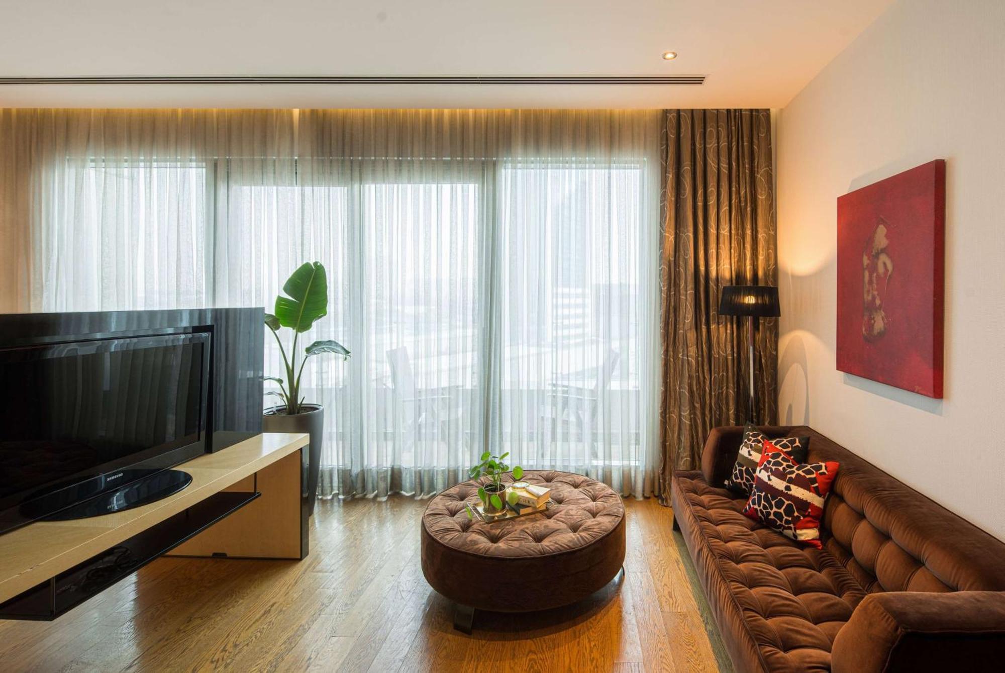 Wyndham 5* Ankara