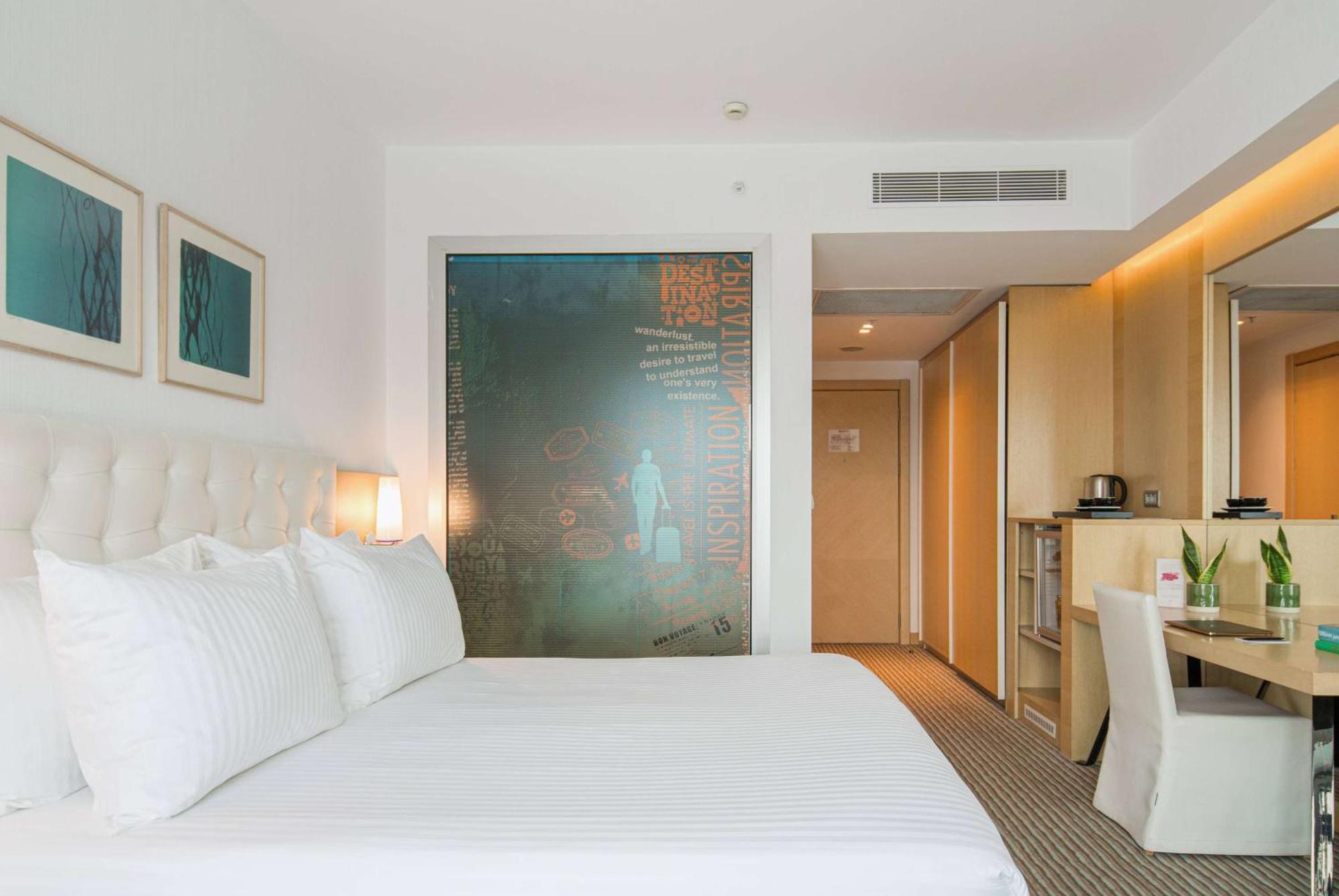 Hotel Wyndham 5*