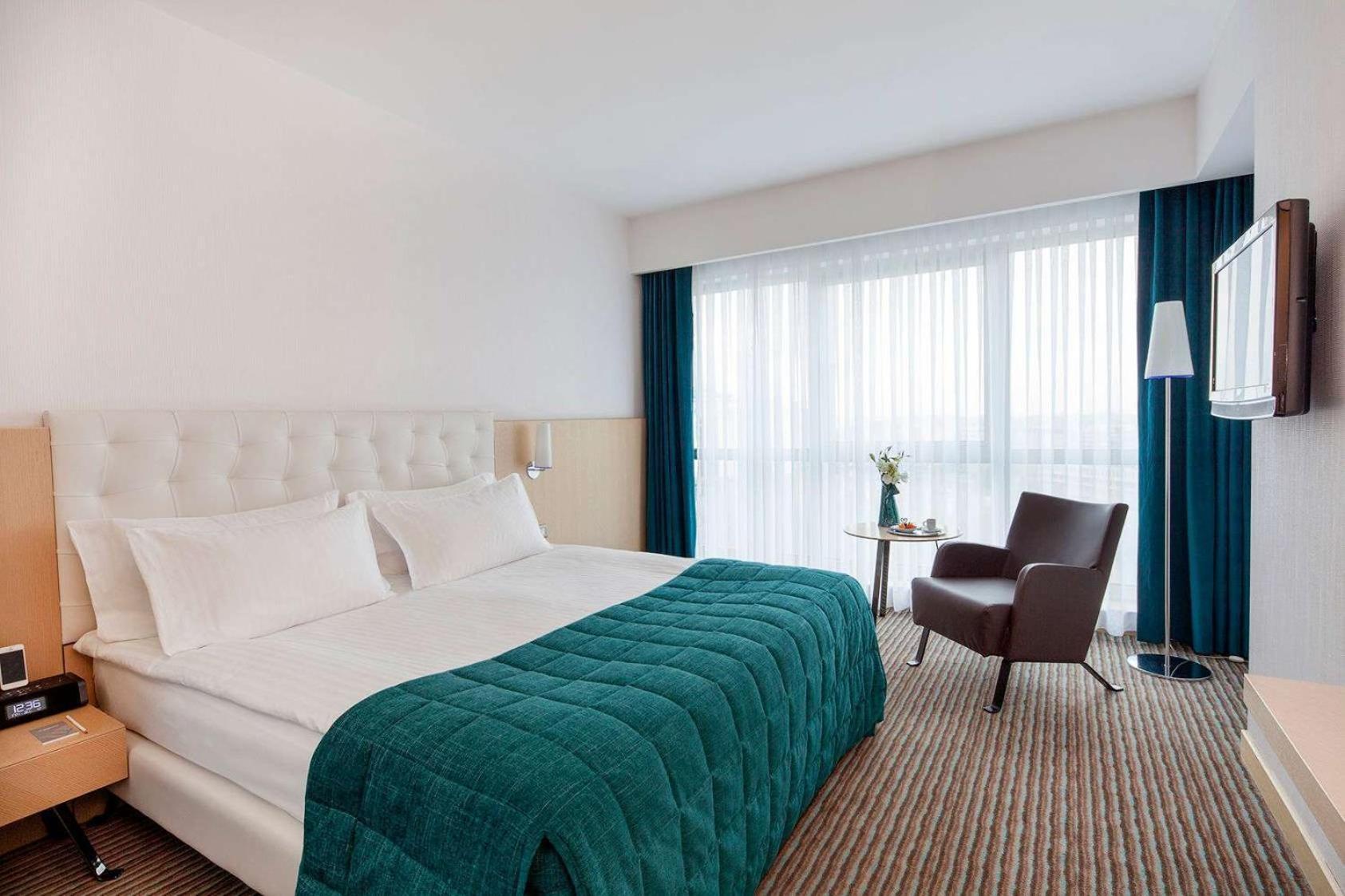 Hotel Wyndham