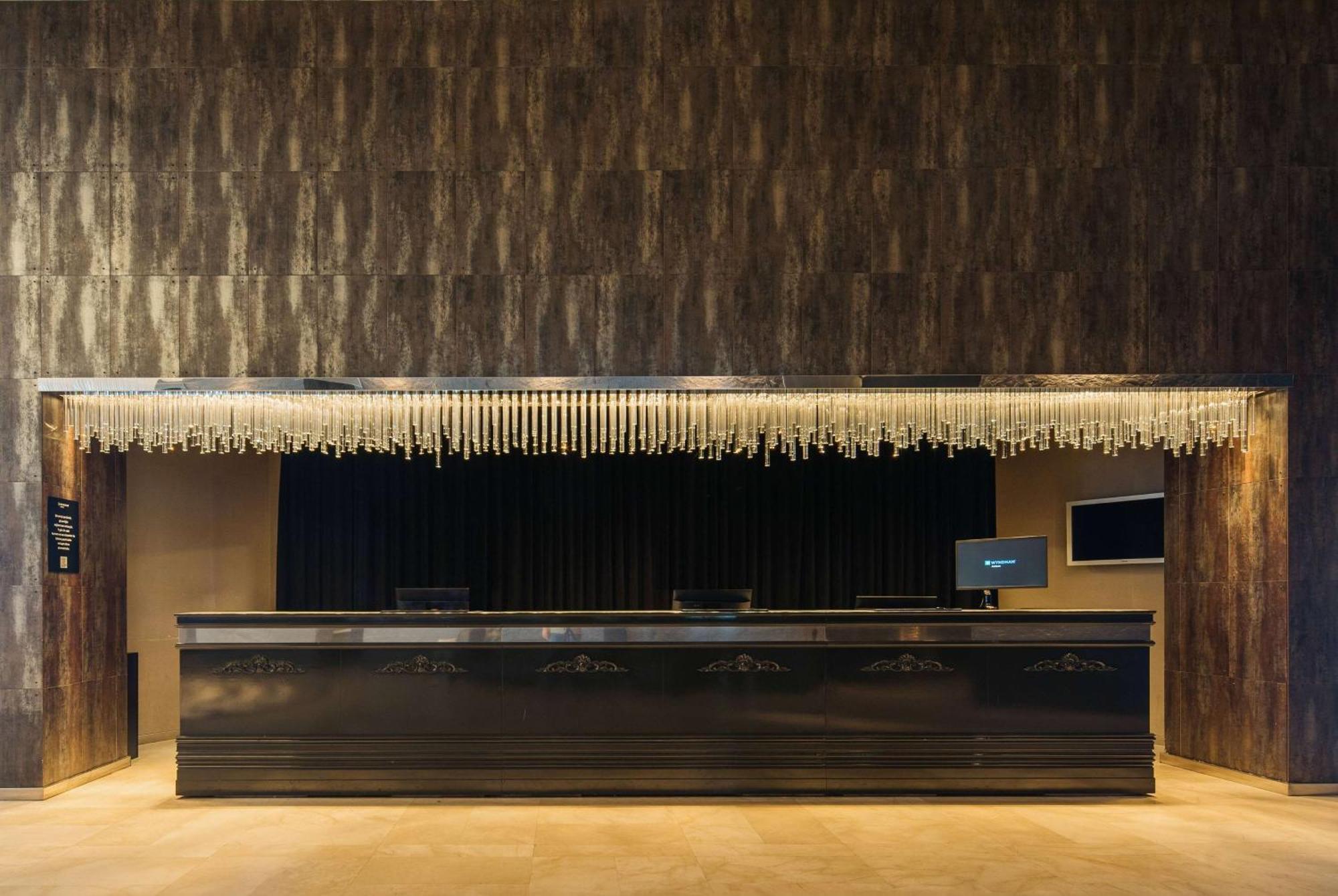 Wyndham Hotel Ankara