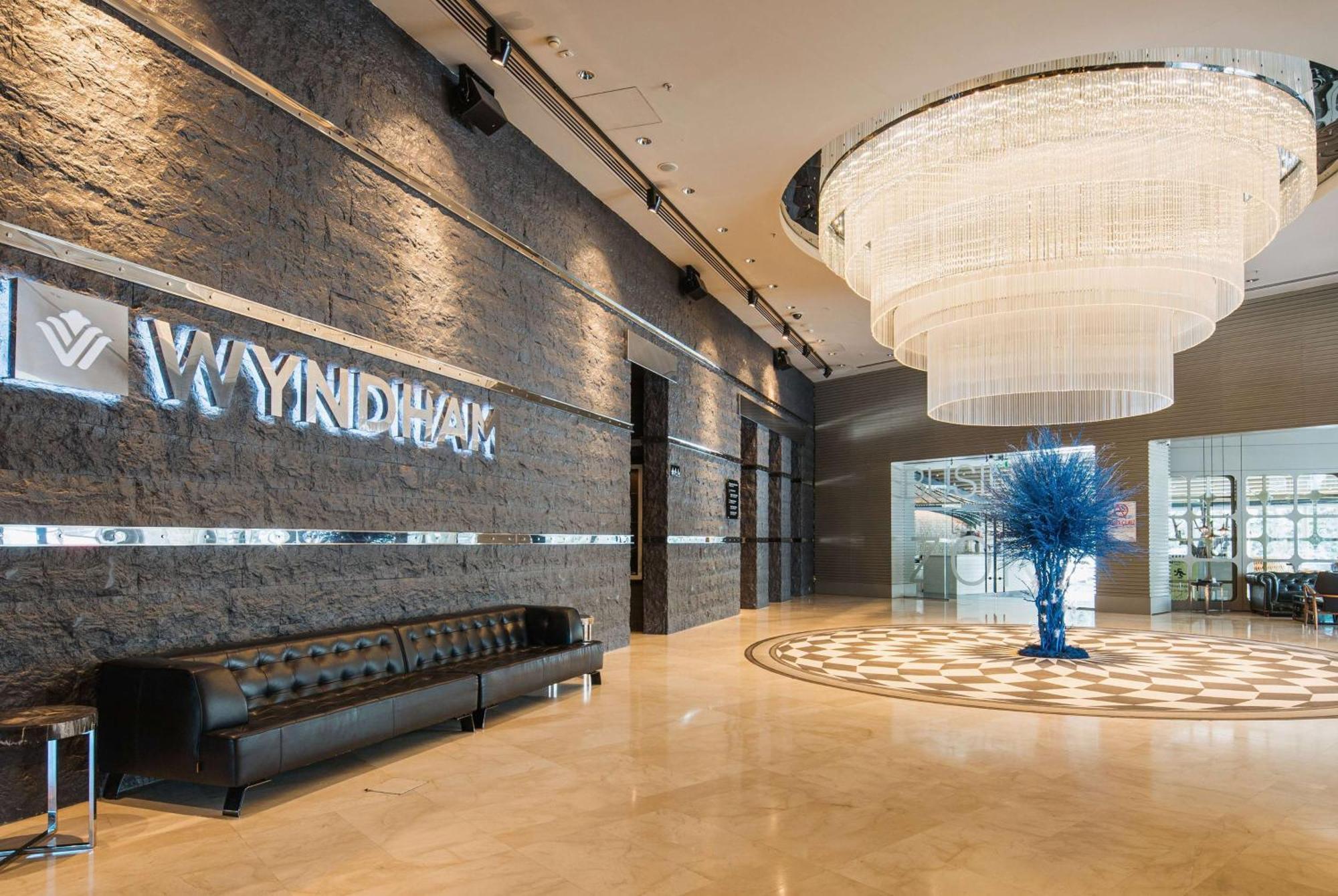 Wyndham 5* Ankara
