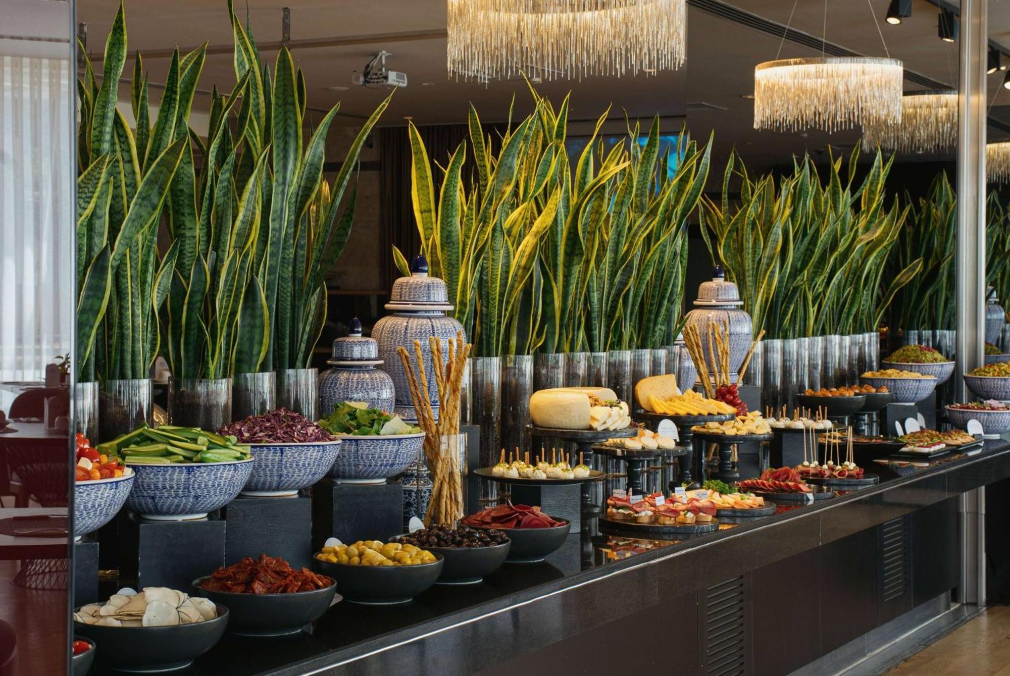 Wyndham 5* Ankara