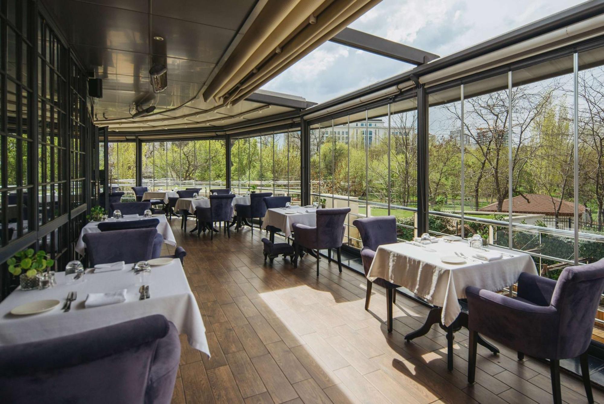 Wyndham Ankara