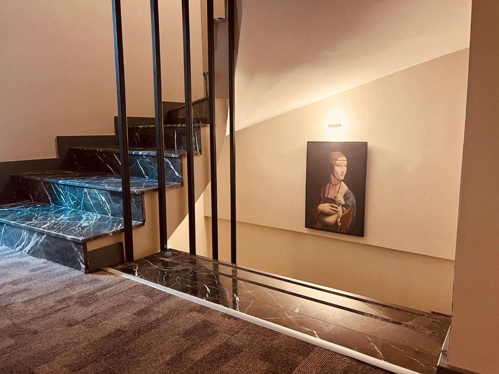 Hotel Monalisa *