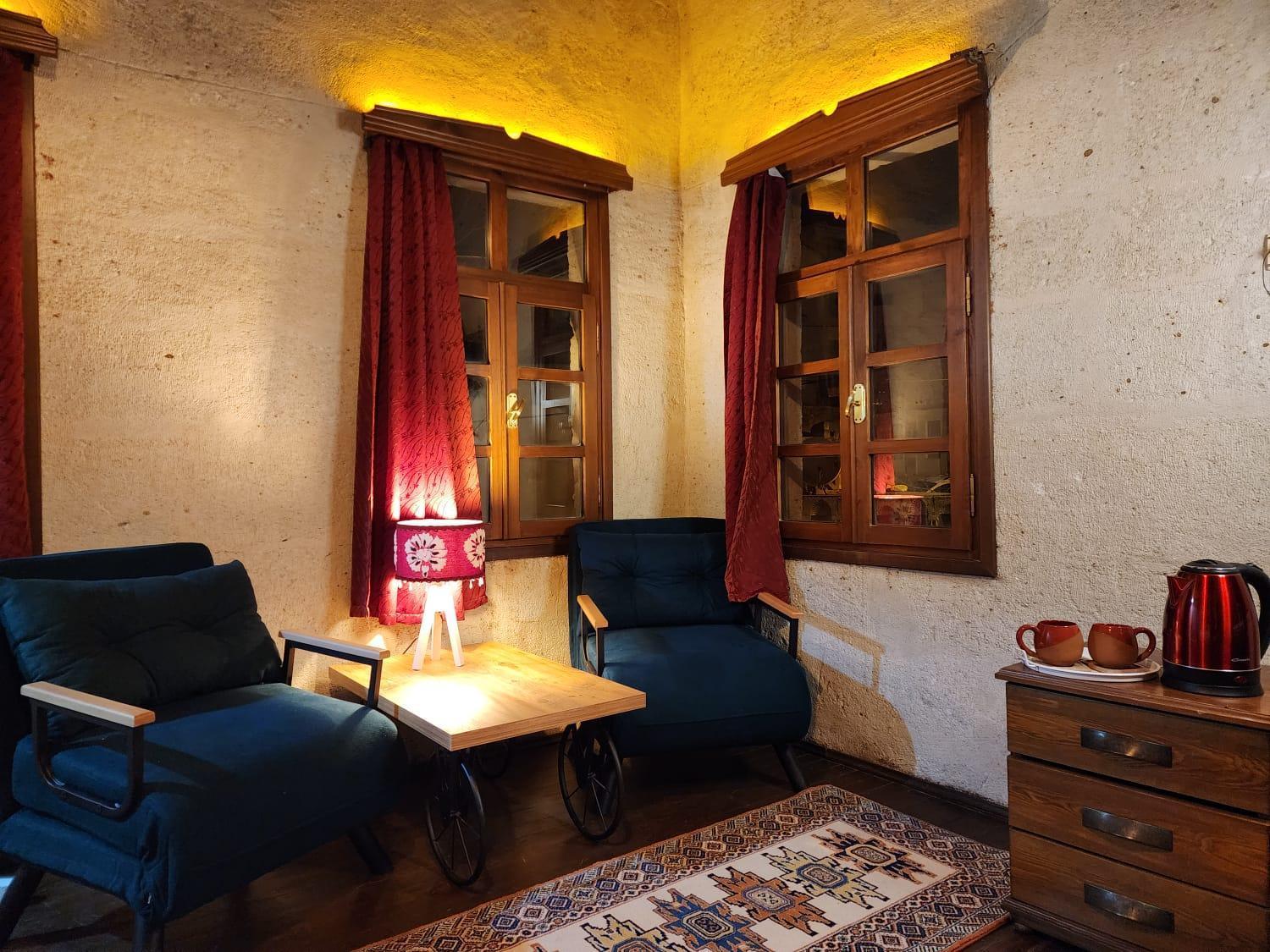 Avangart Hotel *