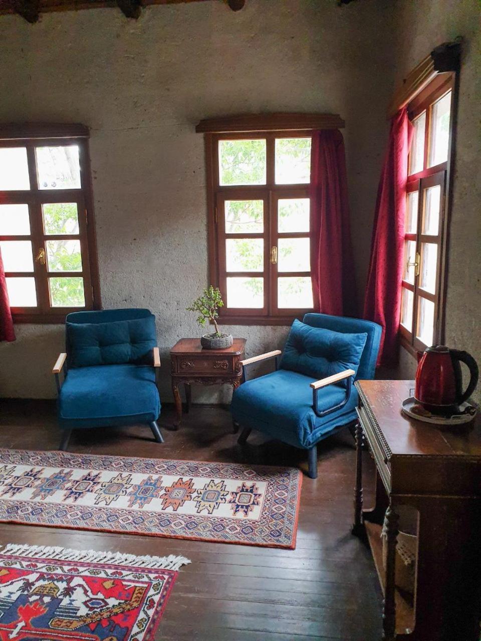 Avangart Hotel