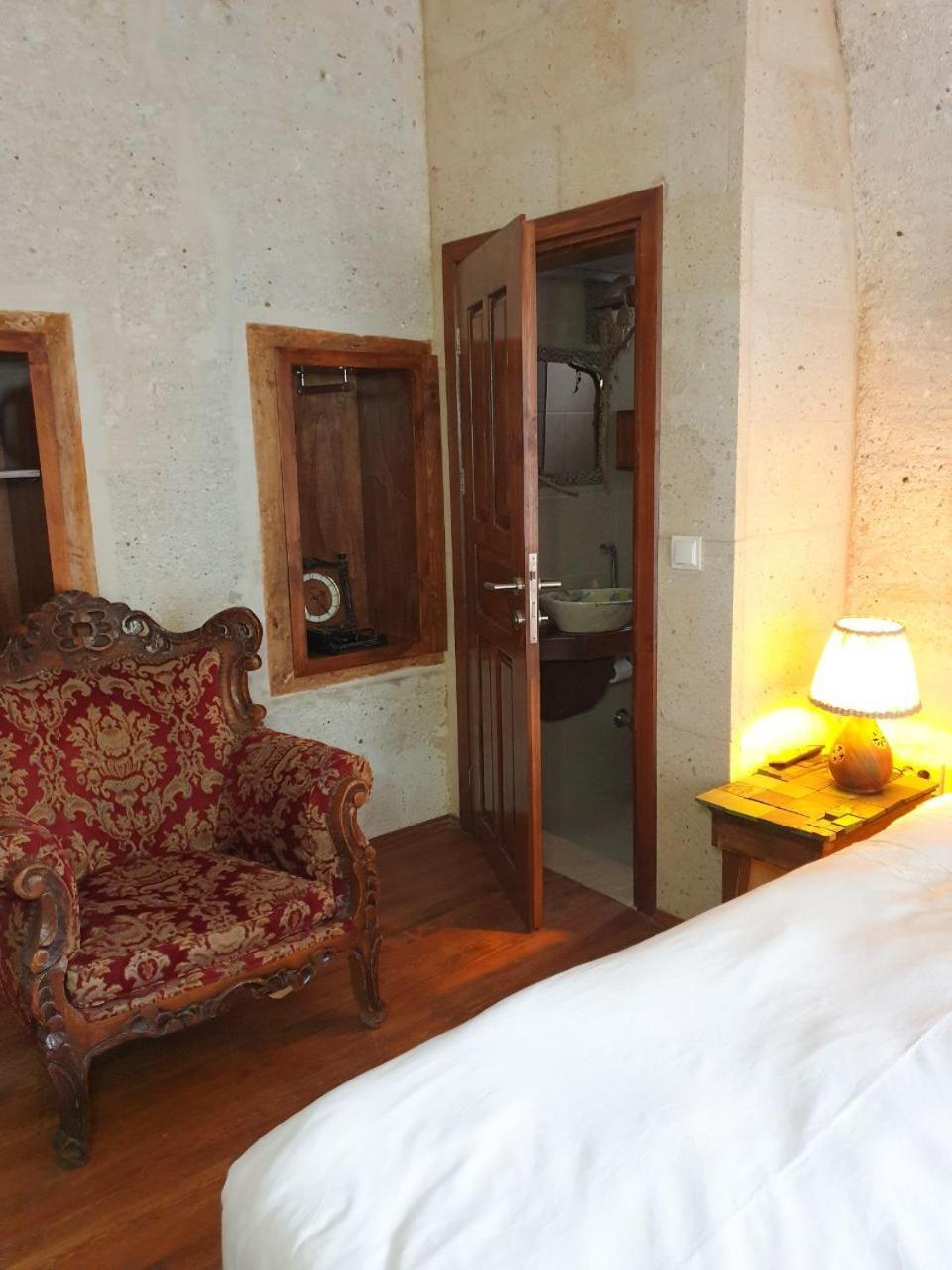 Avangart Hotel Avanos