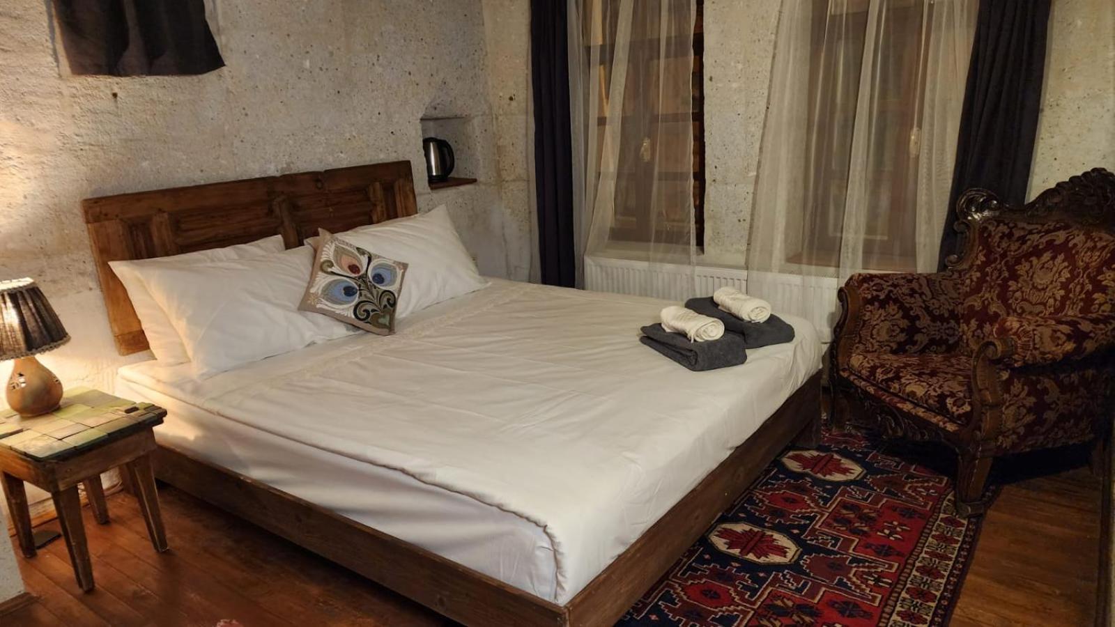 Avangart Hotel