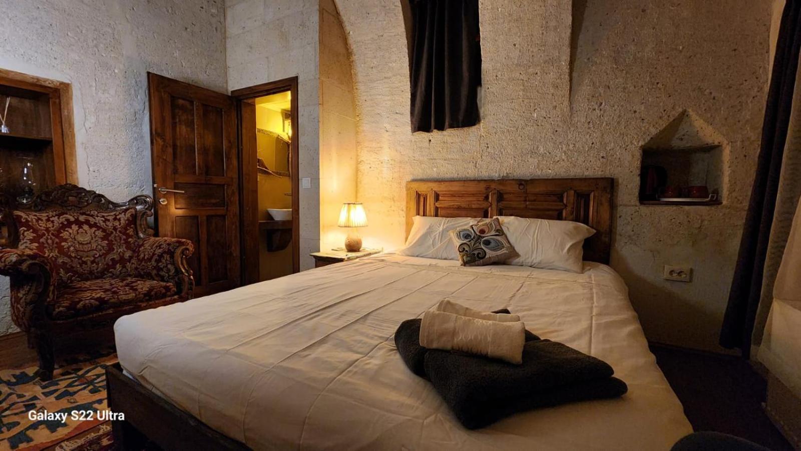 Hotel Avangart Avanos