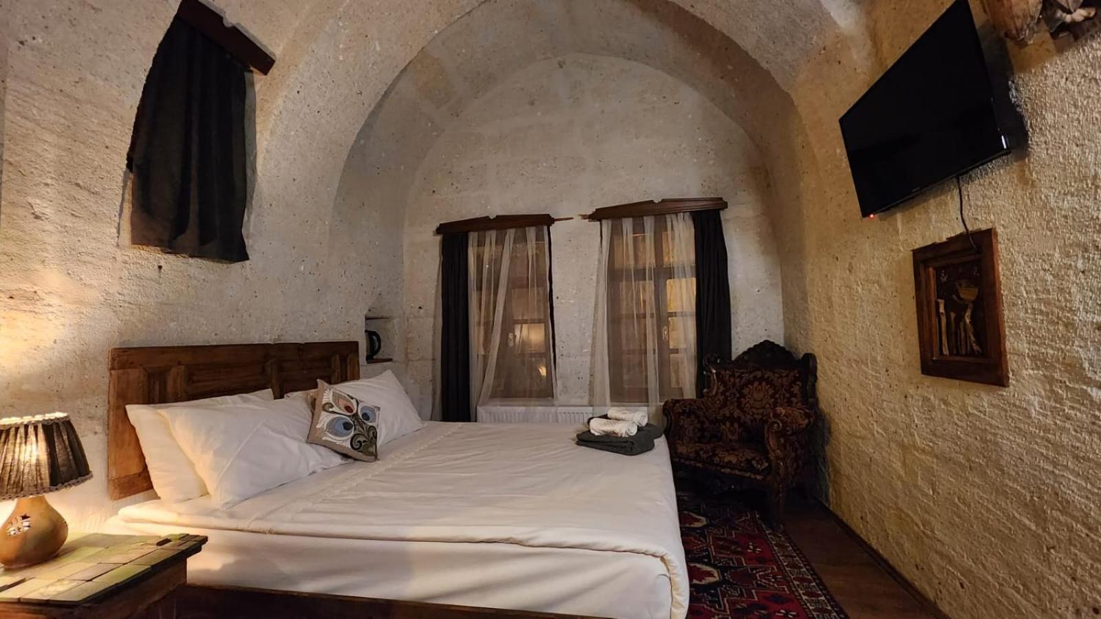 Hotel Avangart Avanos