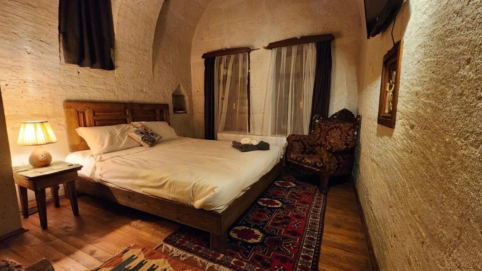 Hotel Avangart