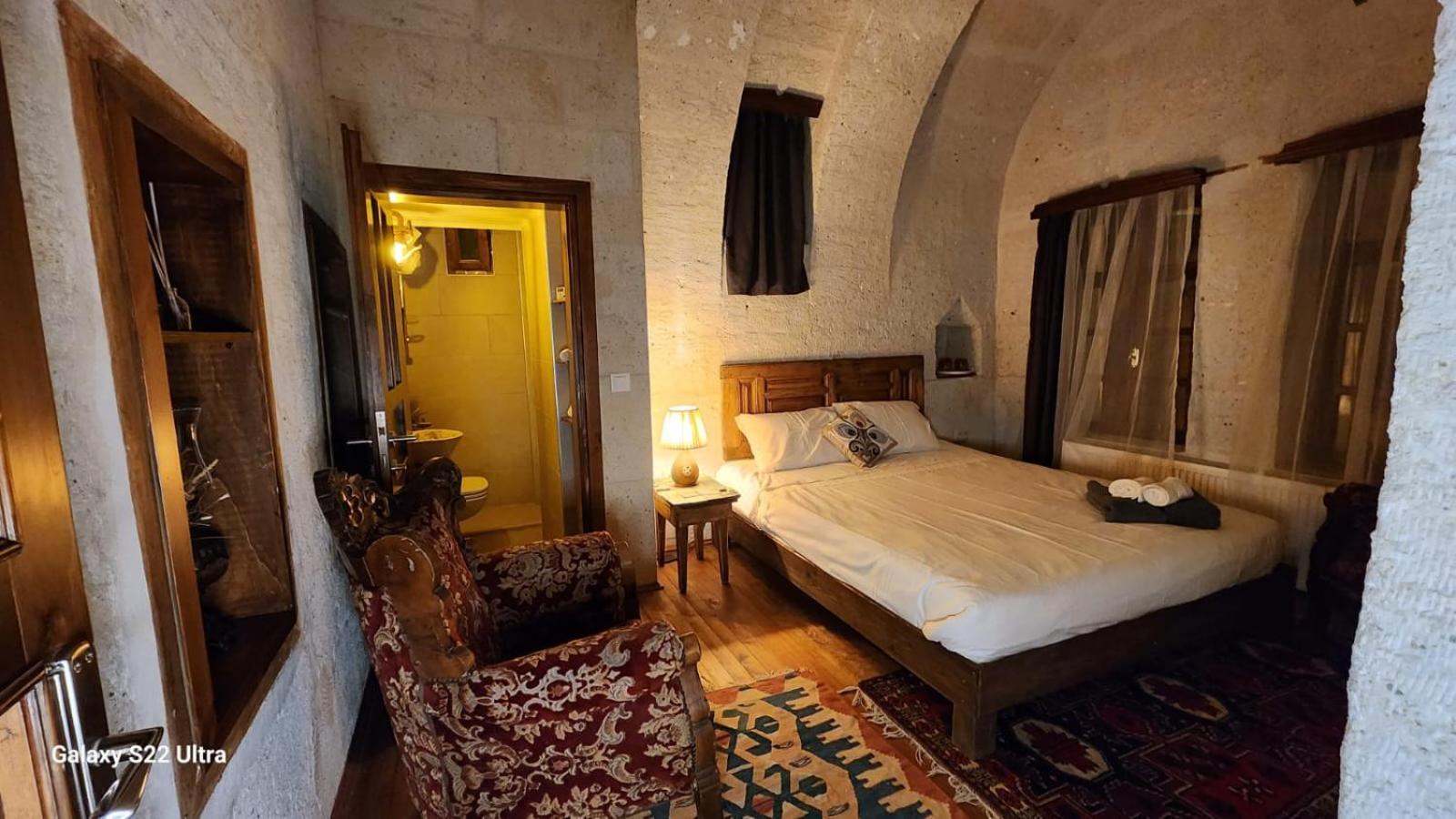 Avangart Hotel Avanos