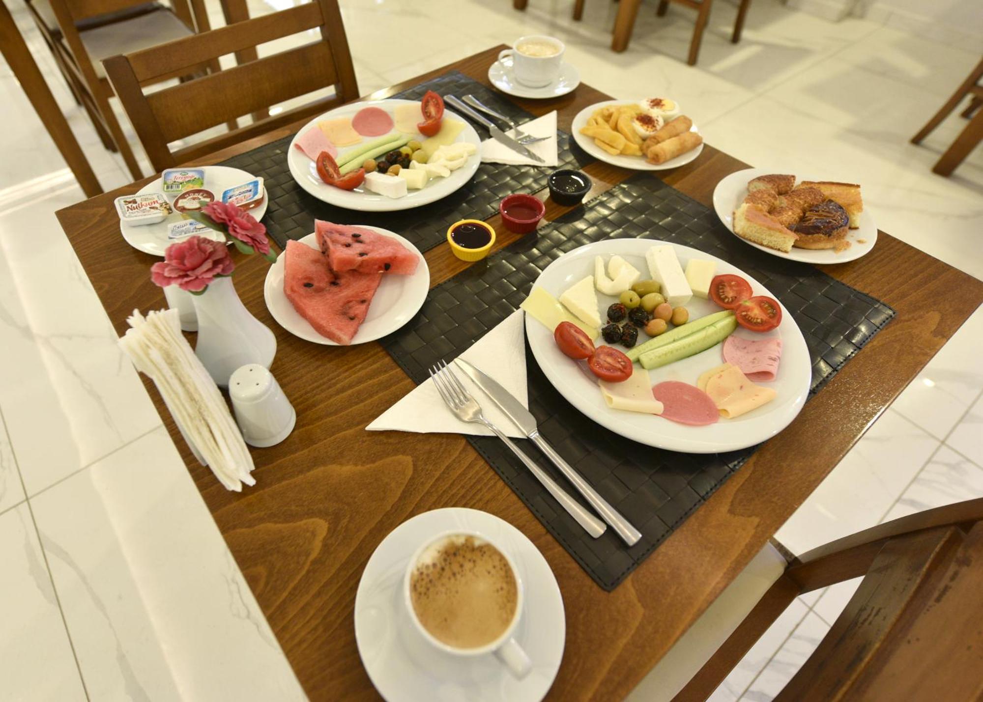 Sahil Pendik Hotel 4*