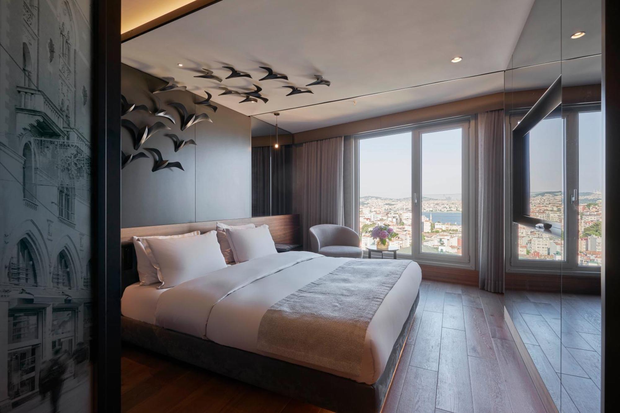 Richmond Hotel Istanbul