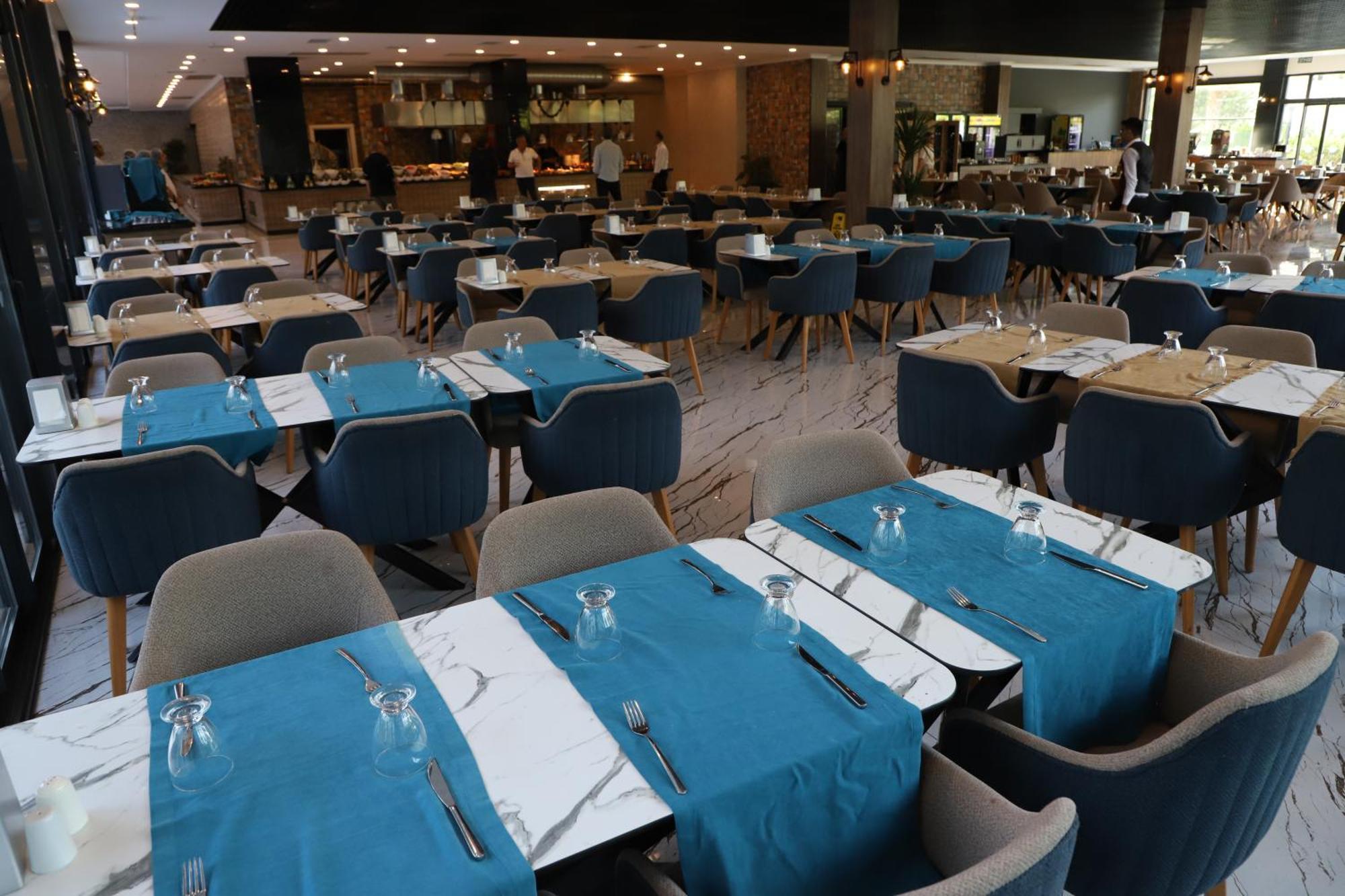 Hotel City Point Beach&spa