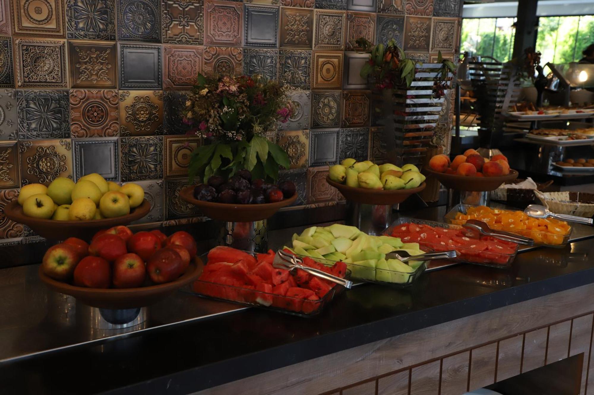 City Point Beach&spa Didim