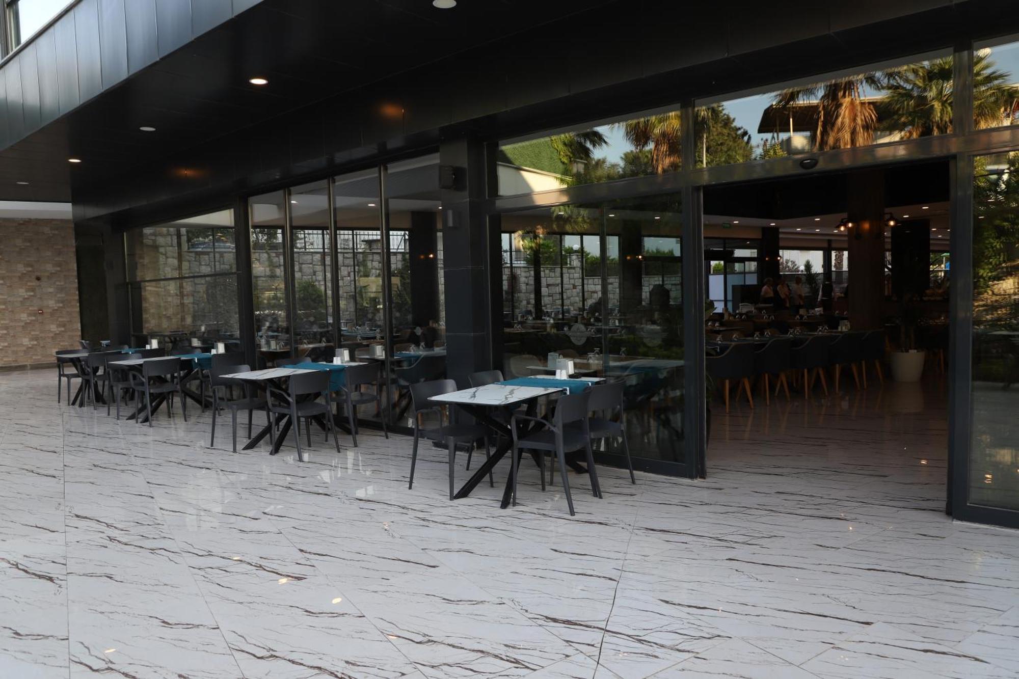 Hotel City Point Beach&spa 5*