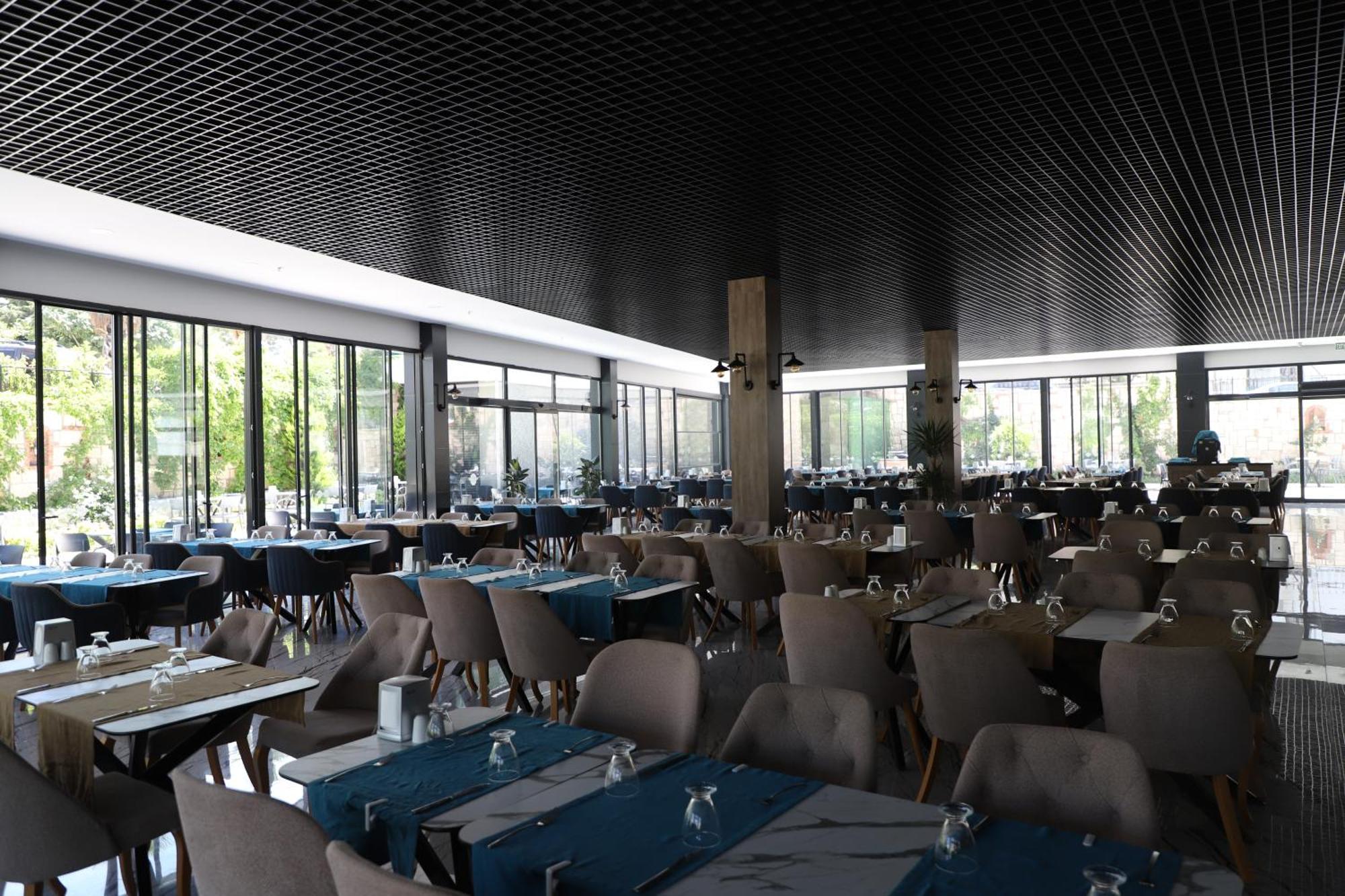 Hotel City Point Beach&spa 5*