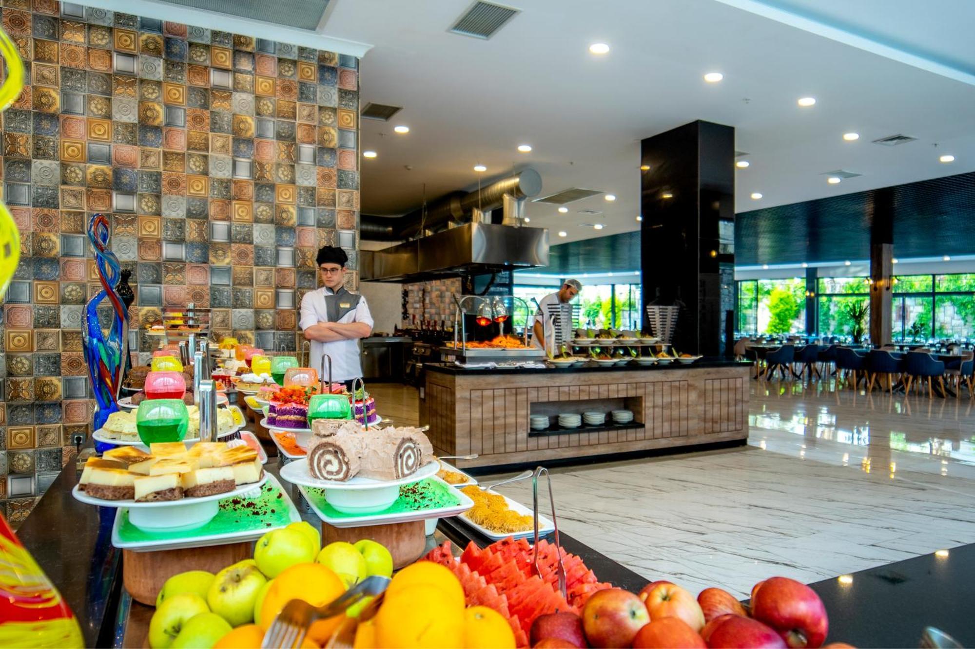 City Point Beach&spa Hotel 5*