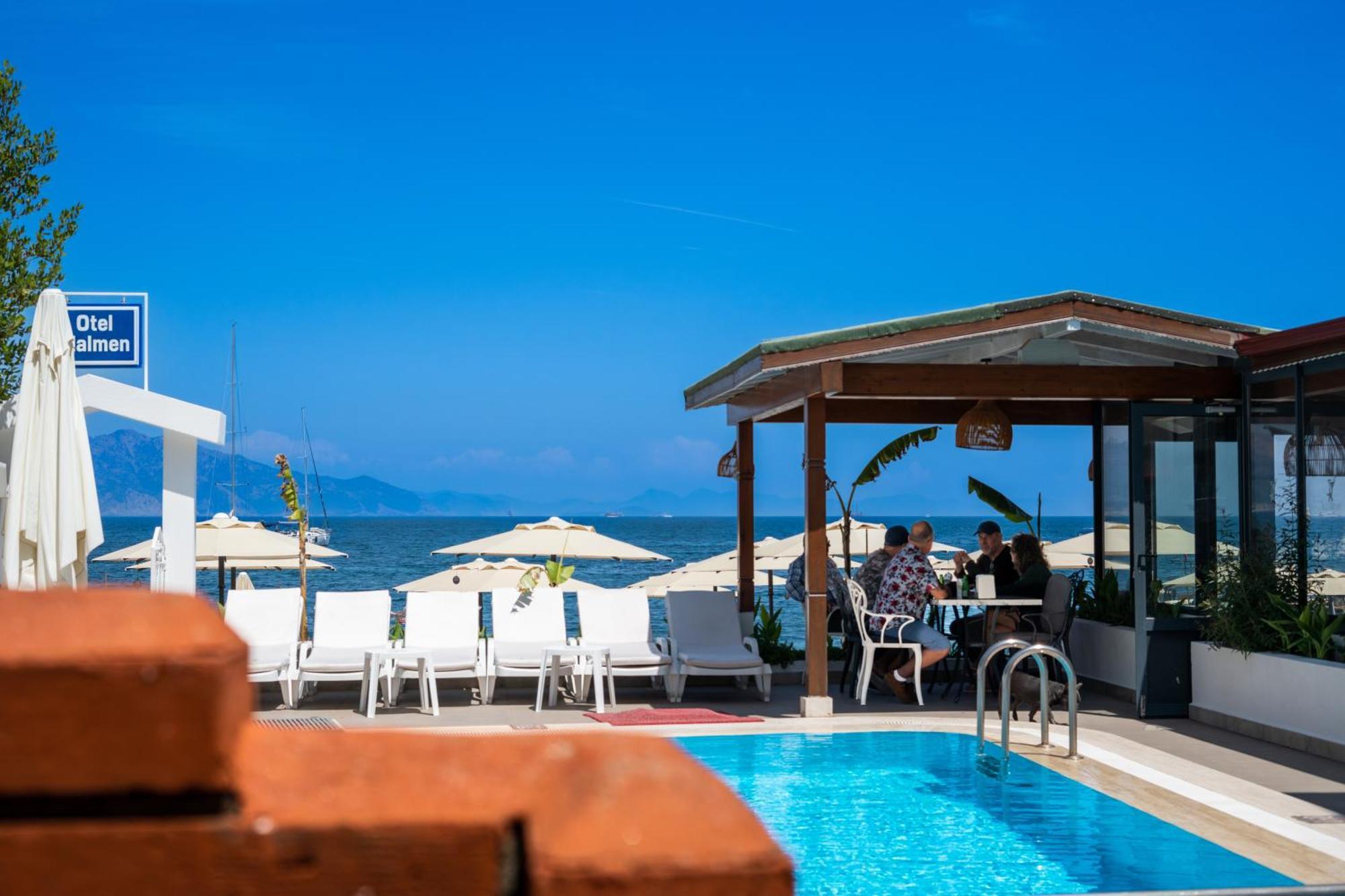Turunc-malmen Hotel 3*