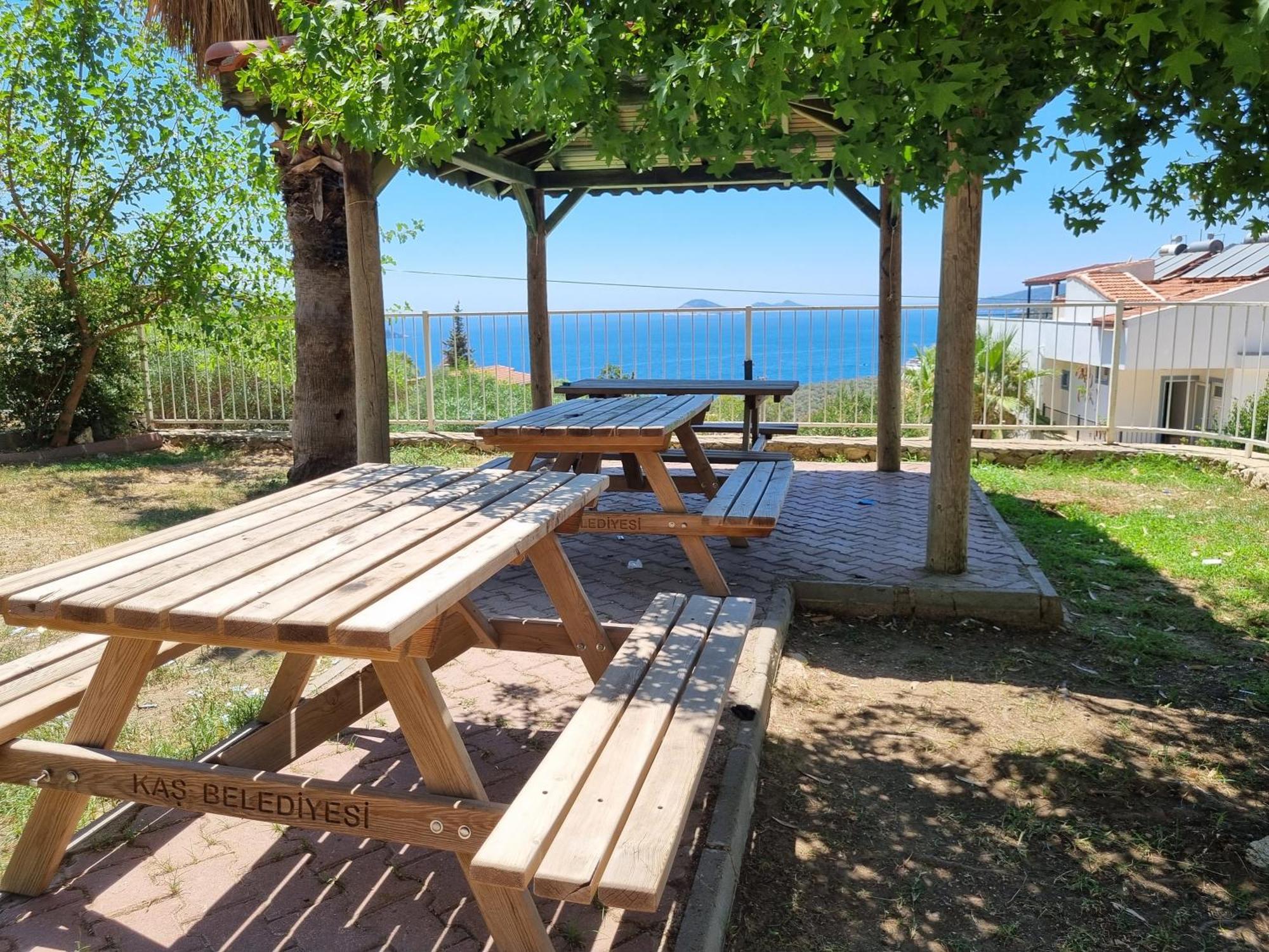 Centre Bijou - Walk To Town And * Kalkan