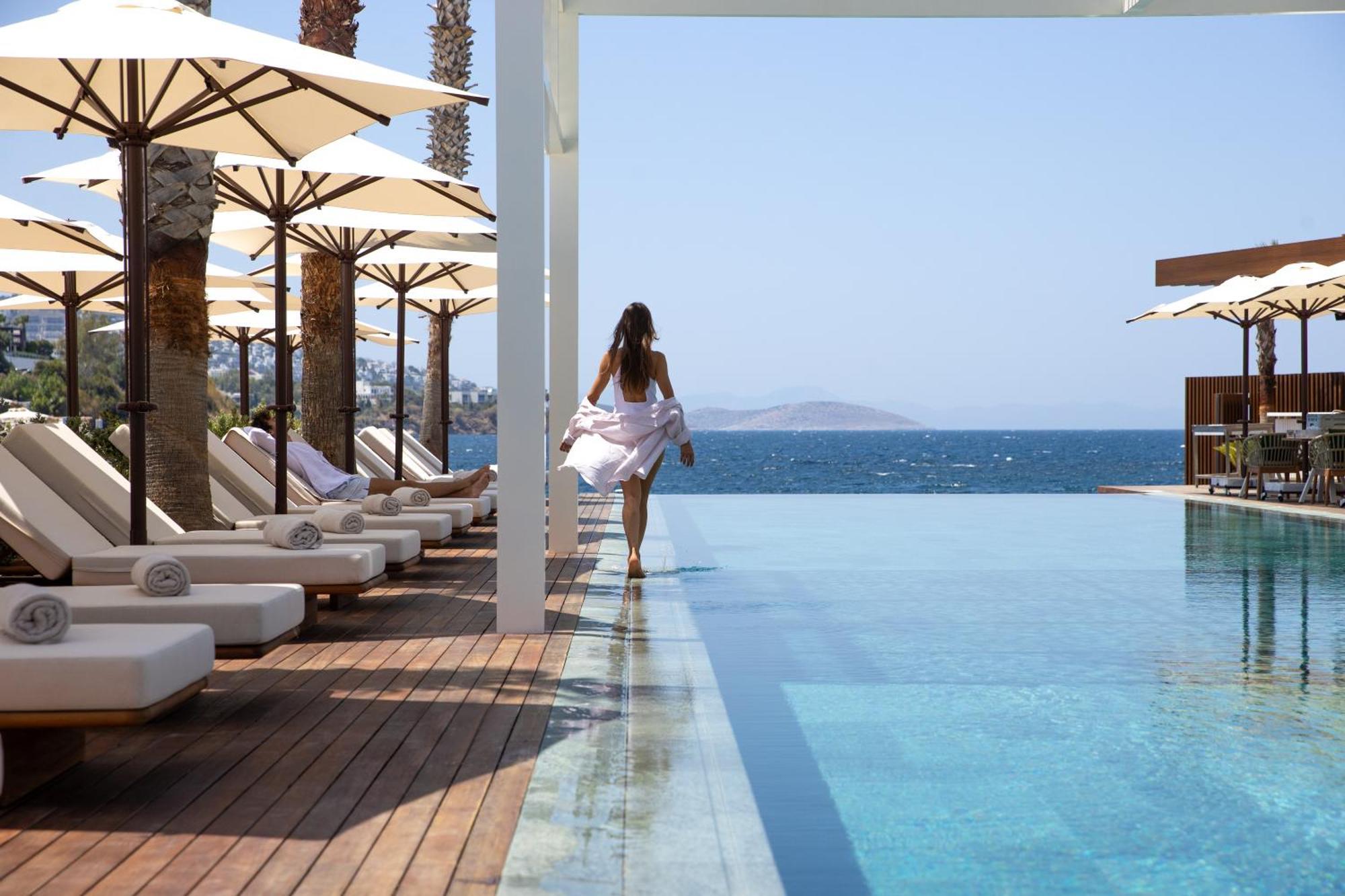 Marina By Social Living Collection Yalikavak