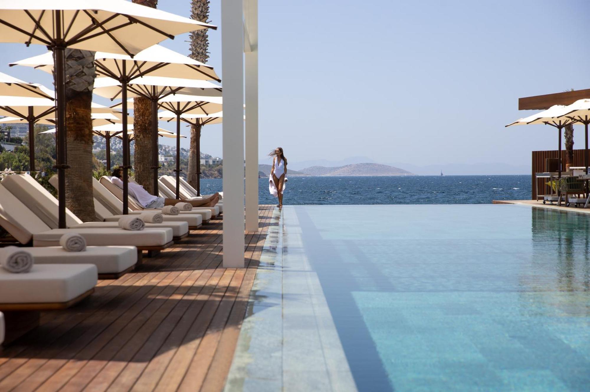 Marina By Social Living Collection