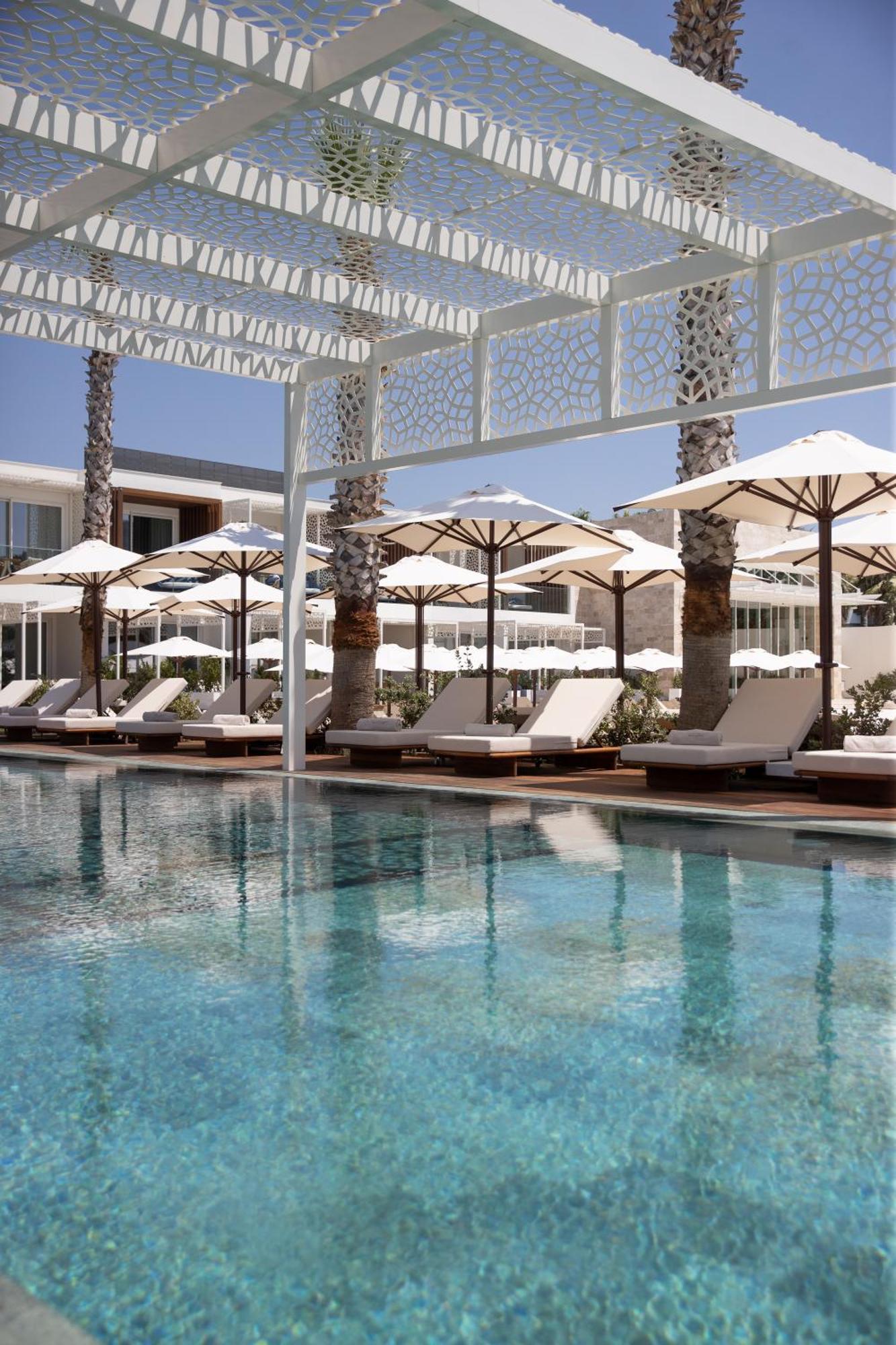 Marina By Social Living Collection 5*