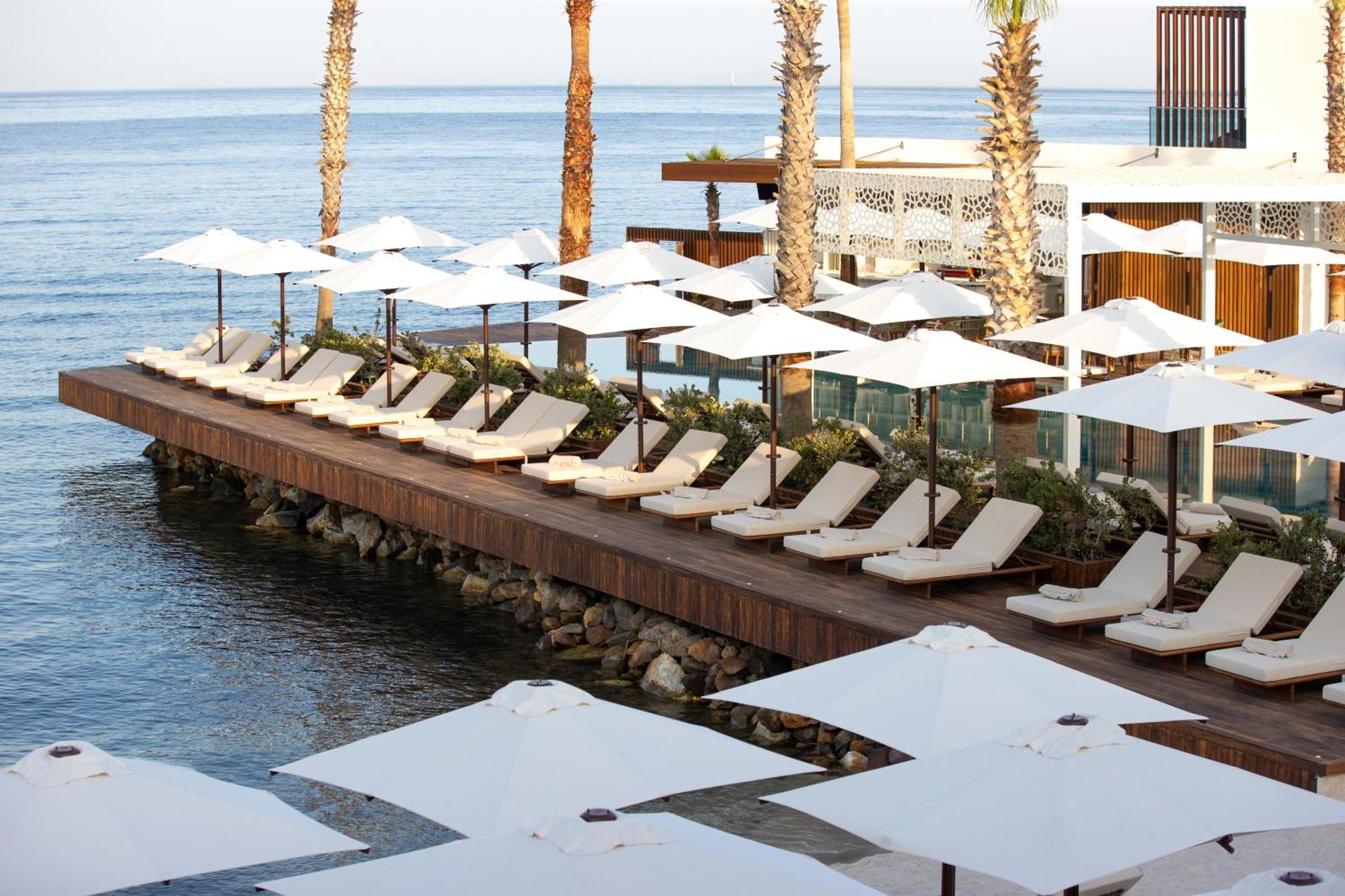 Marina By Social Living Collection Hotel Yalikavak
