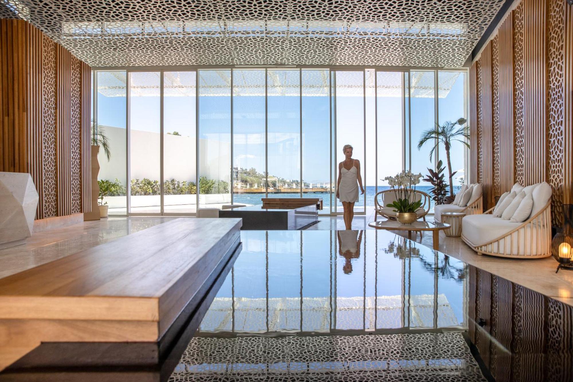 Marina By Social Living Collection Hotel