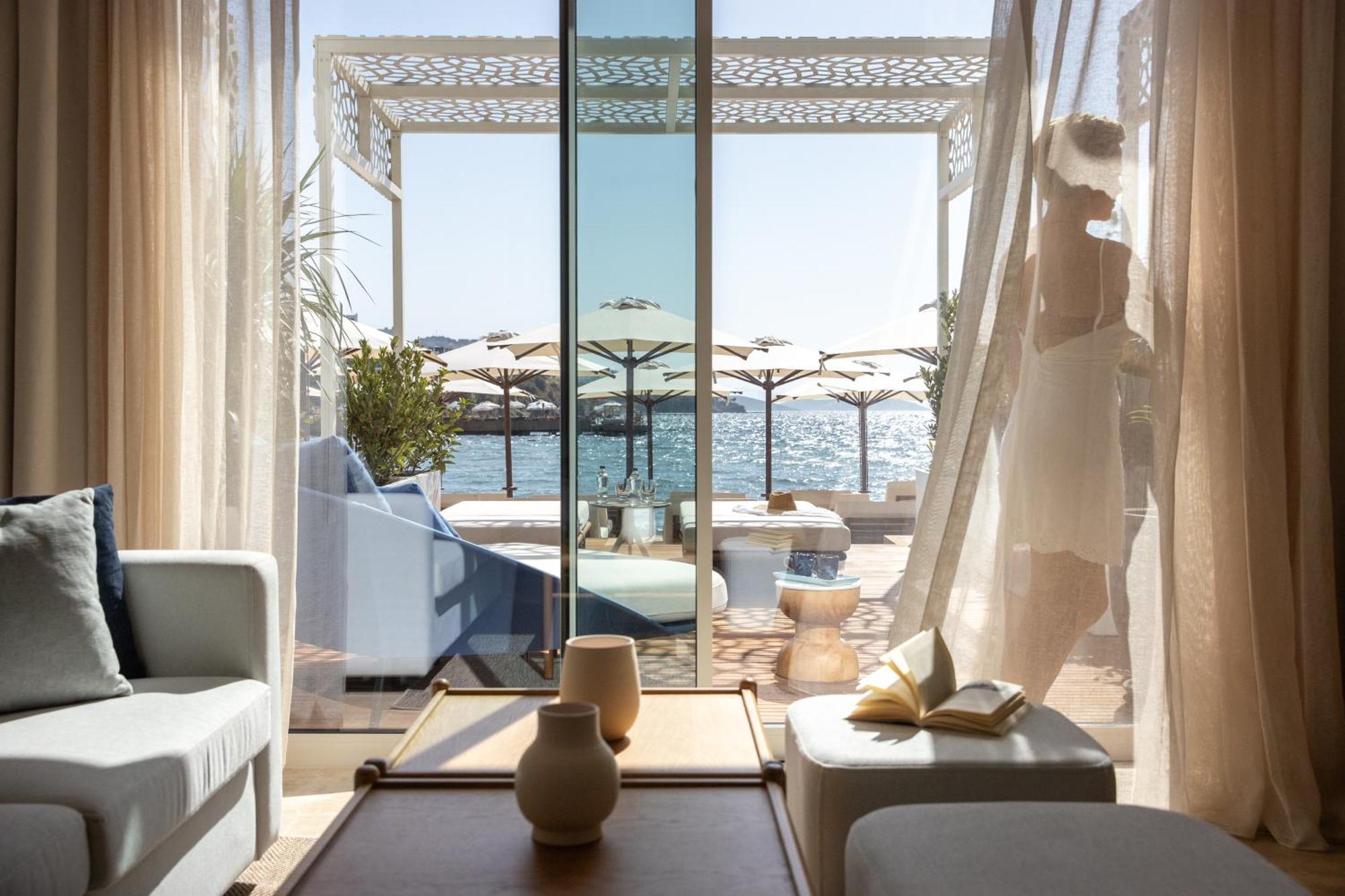 Marina By Social Living Collection