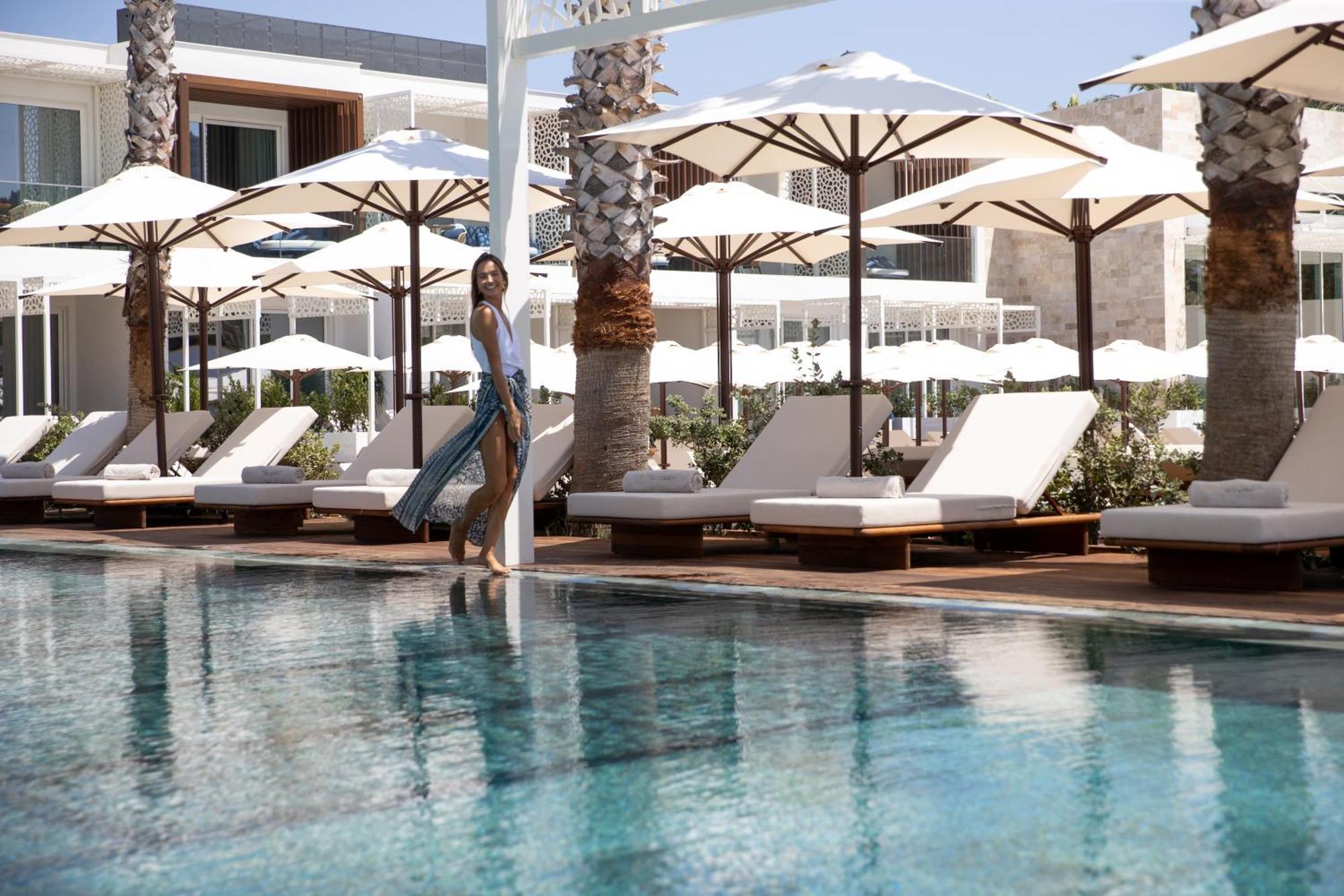 Marina By Social Living Collection Hotel