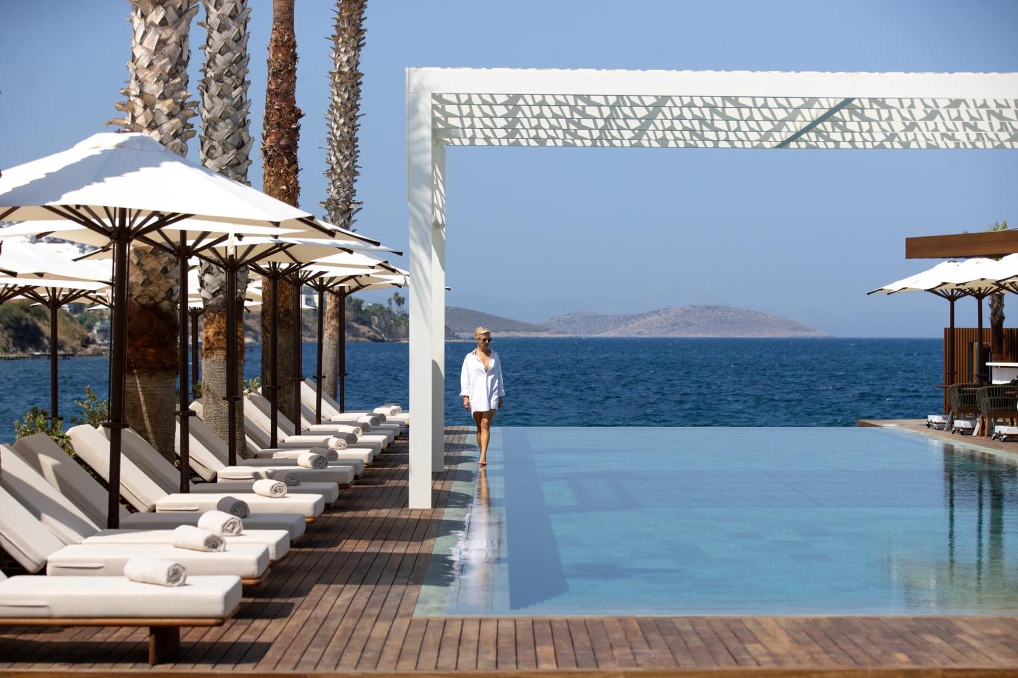 Marina By Social Living Collection 5*