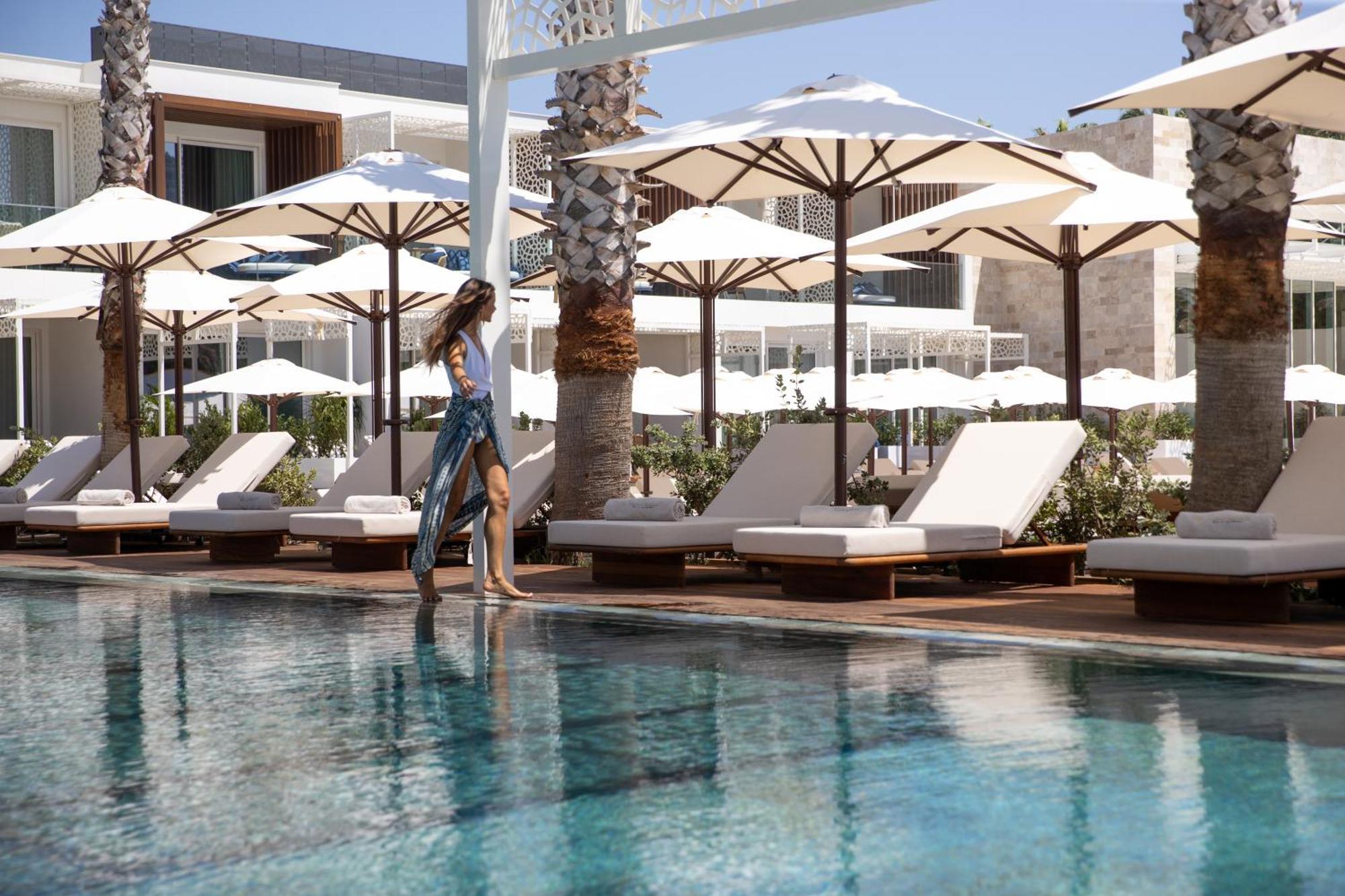Marina By Social Living Collection