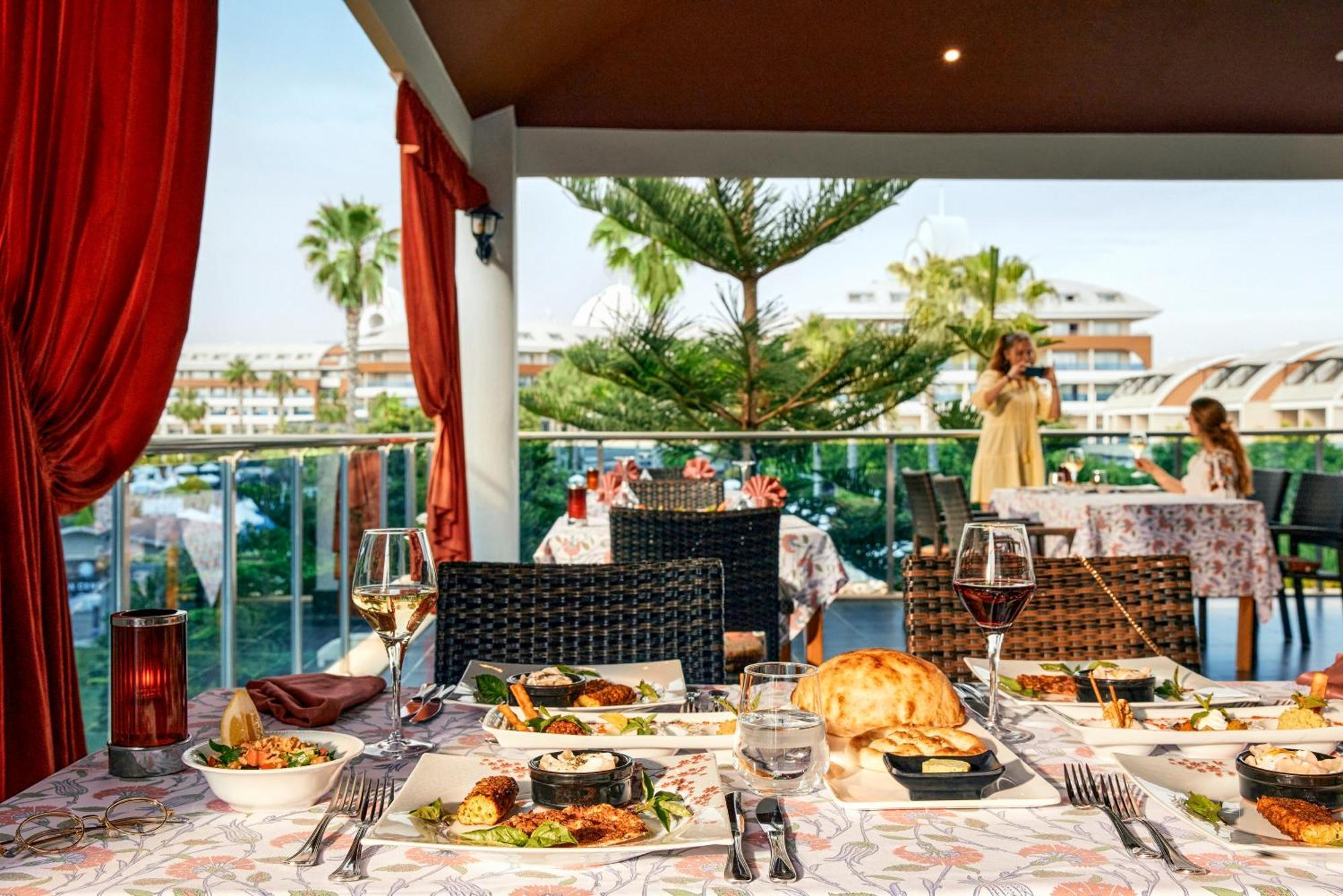 Hotel Tui Magic Life Jacaranda