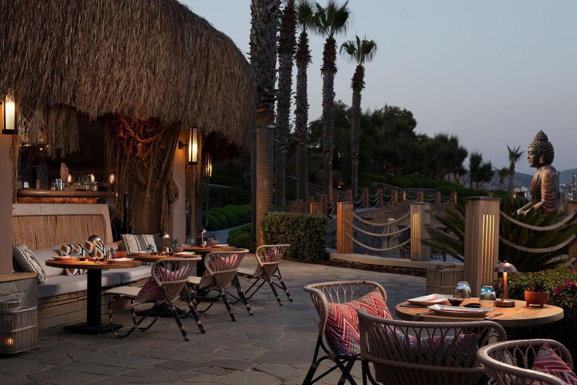 Caresse, A Luxury Collection & Spa, Bodrum